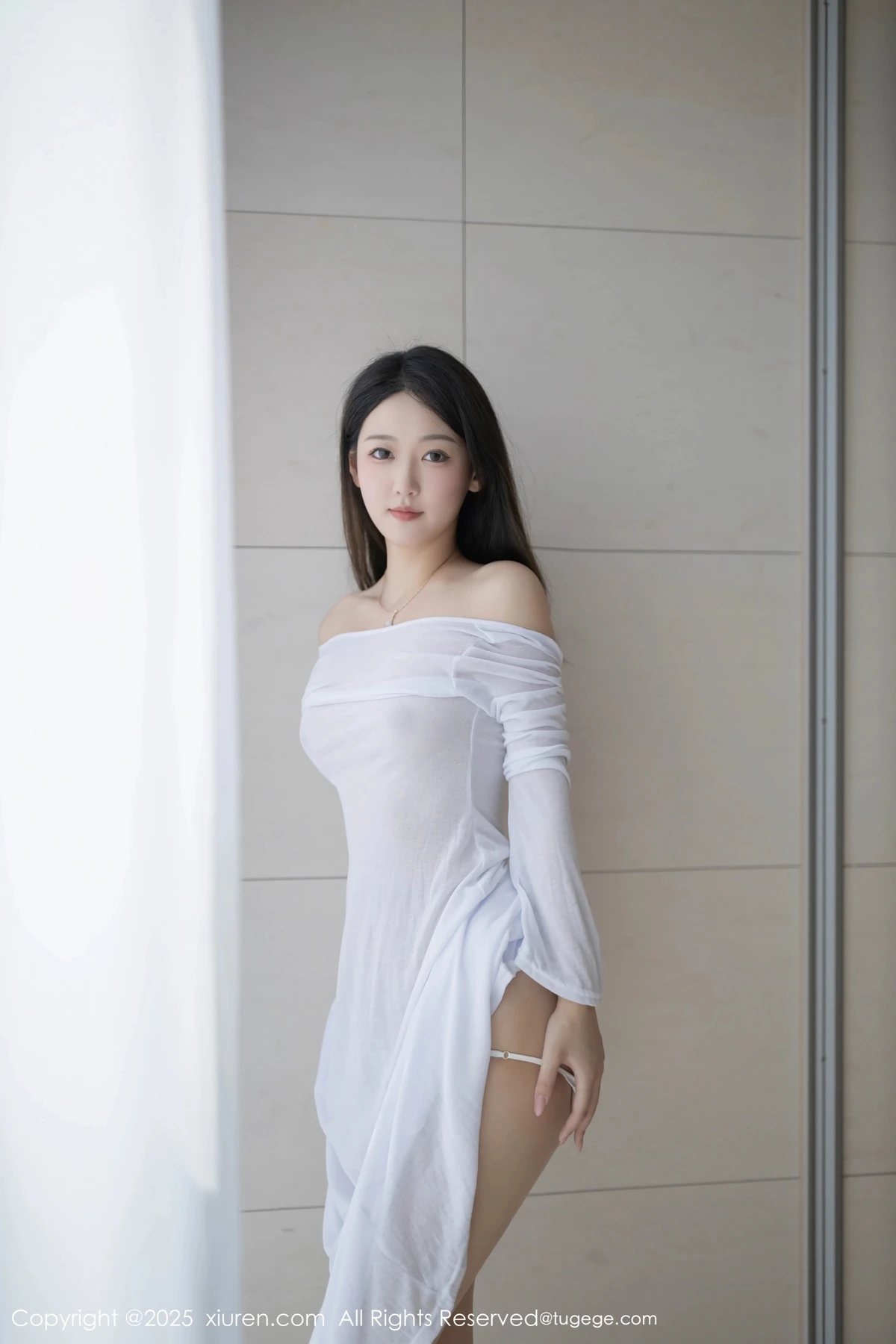 [秀人网] 2025.02.05 No.9840 唐安琪、秀人旗下#[84P]-035
