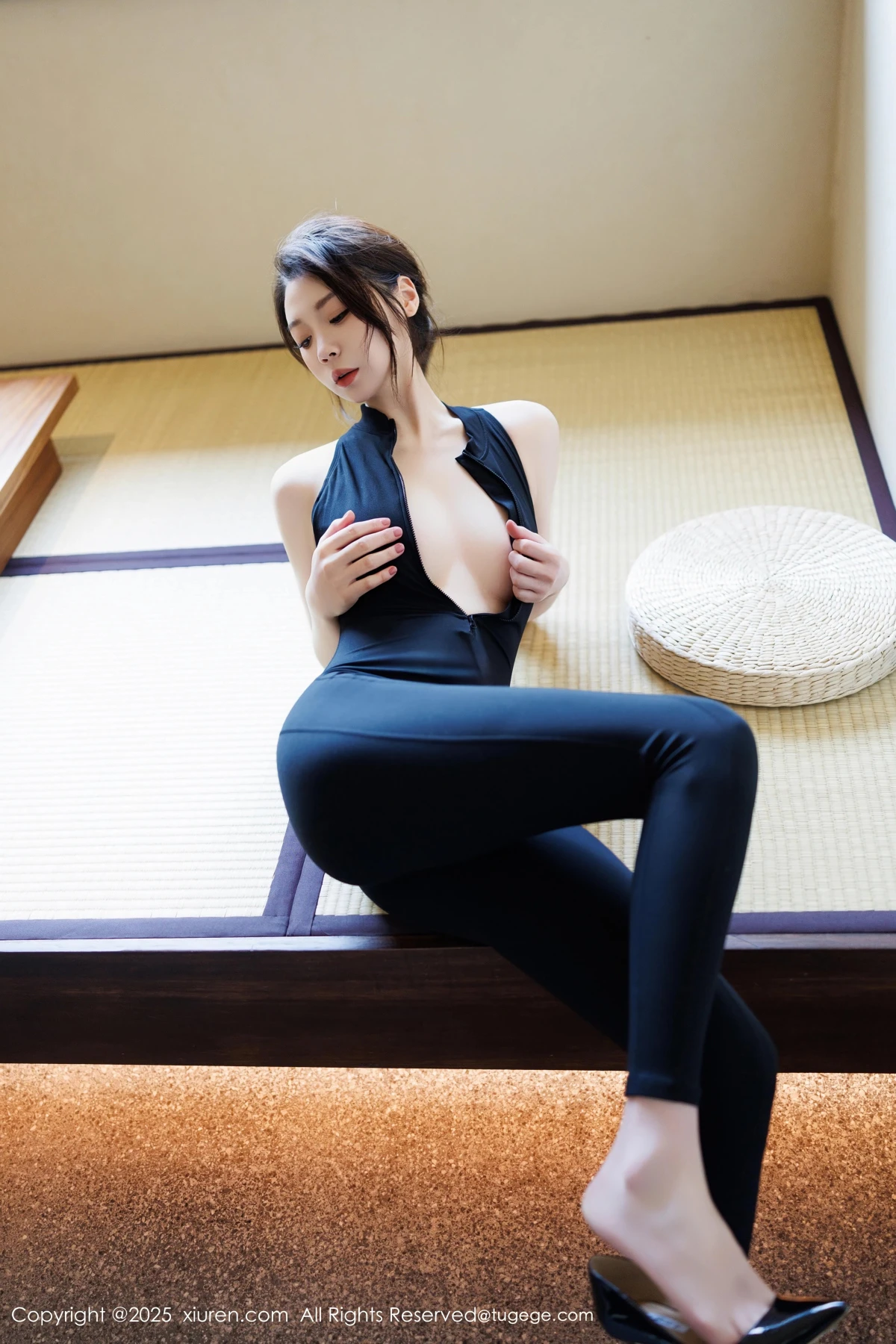 [秀人网] 2025.03.24 No.10059 梦心玥、秀人旗下#[83P]-036