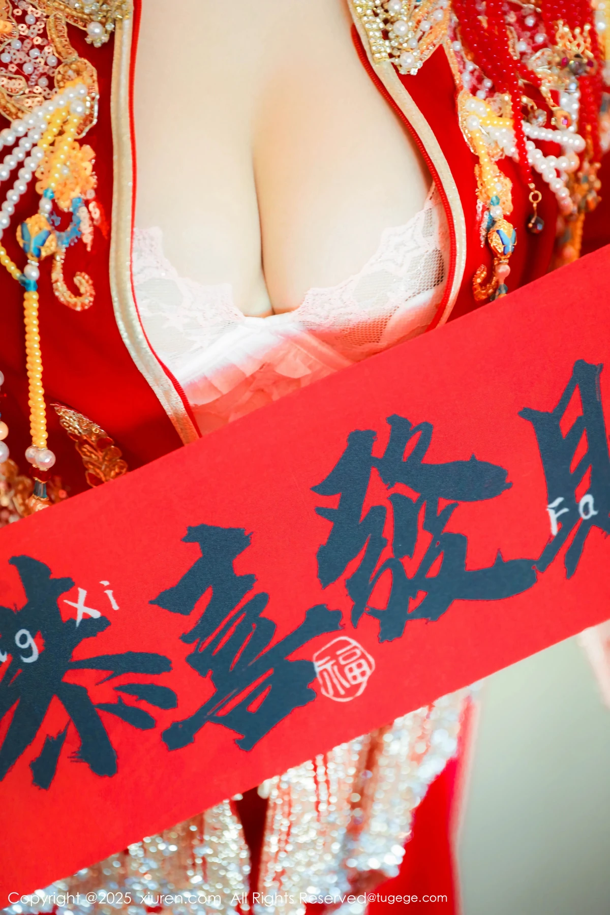 [秀人网] 2025.01.25 No.9823 蛋蛋宝、秀人旗下#[79P]-036