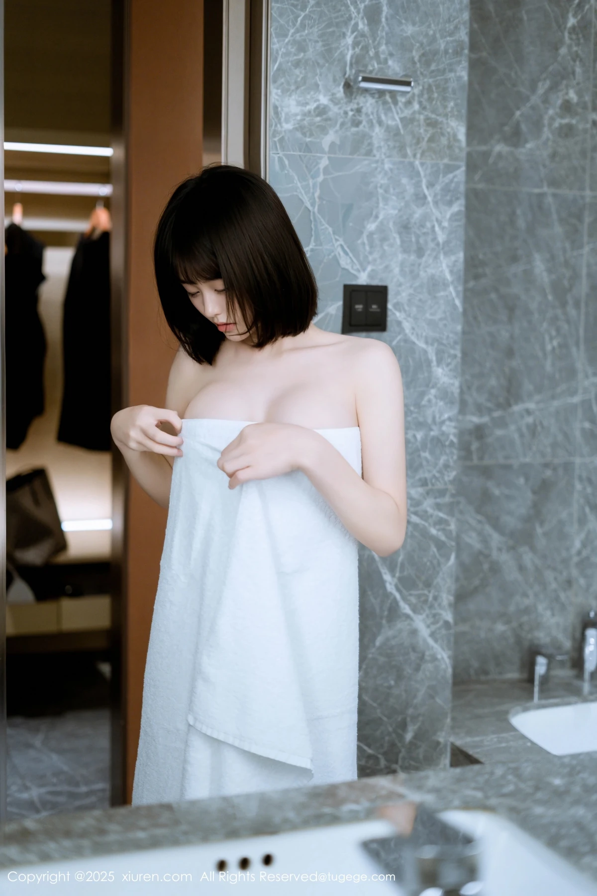 [秀人网] 2025.03.06 No.9972 涵涵Luna、秀人旗下#[74P]-036
