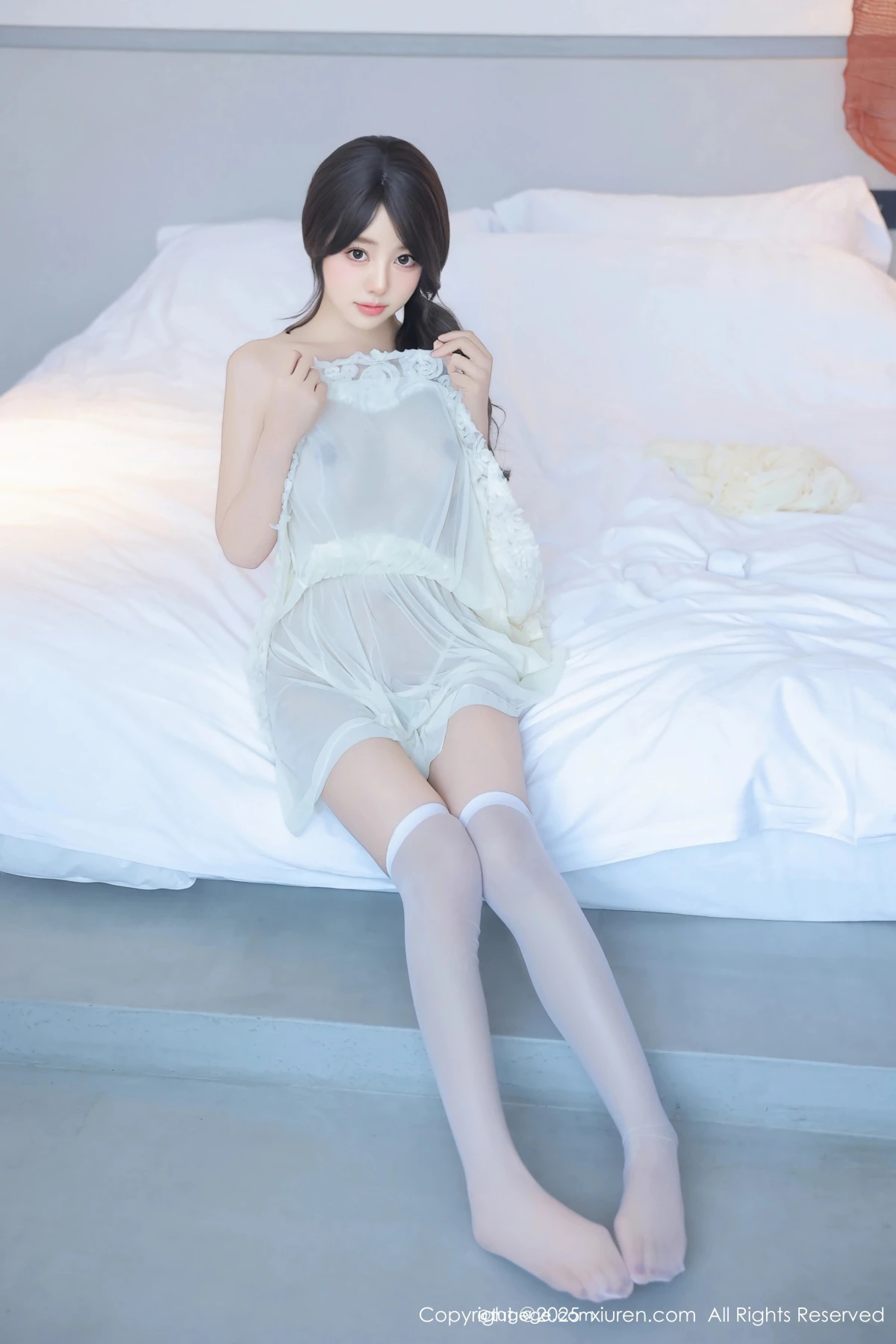 [秀人网] 2025.02.07 No.9851 桃妖夭、秀人旗下#[113P]-037