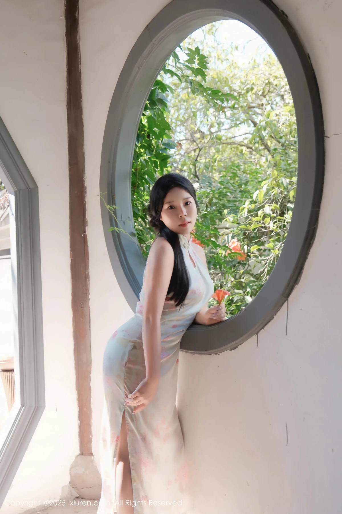 [秀人网] 2025.02.17 No.9893 麦田、秀人旗下#[70P]-037