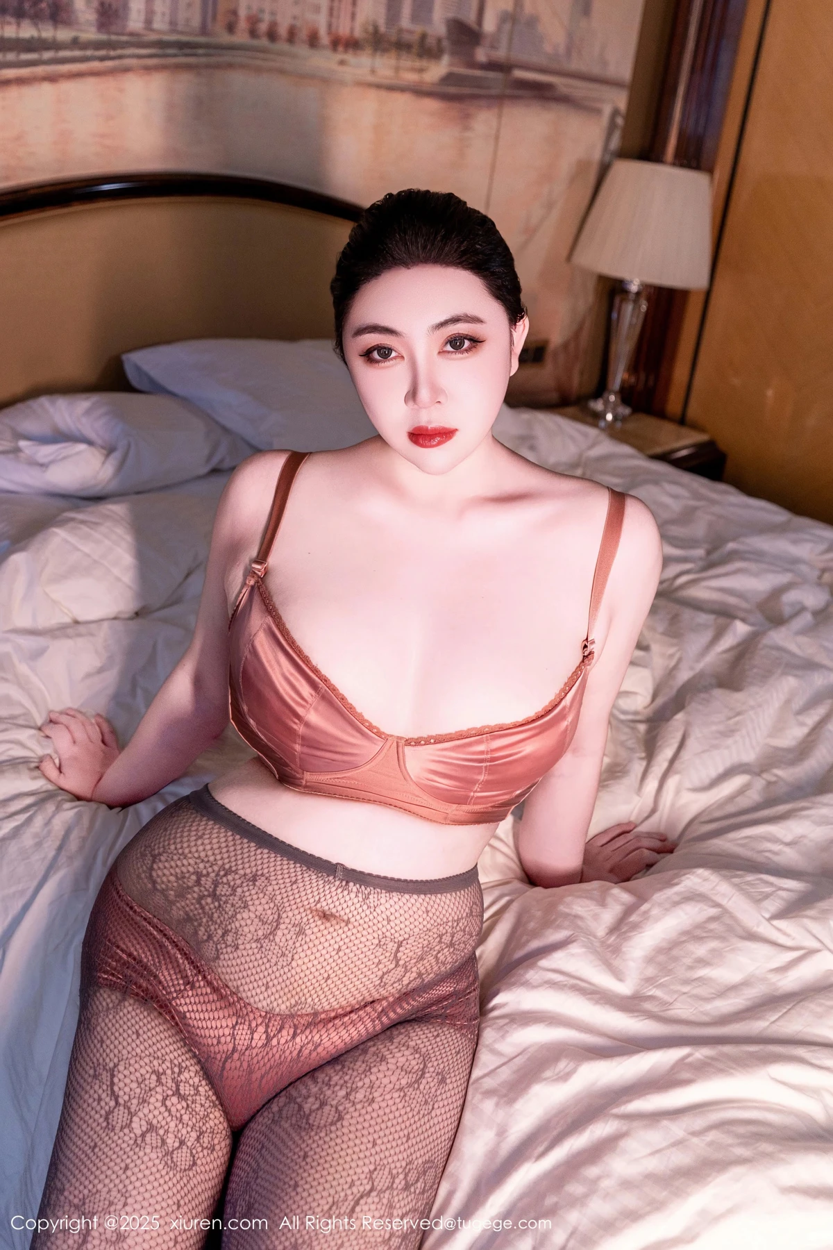 [秀人网] 2025.03.03 No.9955 风景尤美、秀人旗下#[96P]-037
