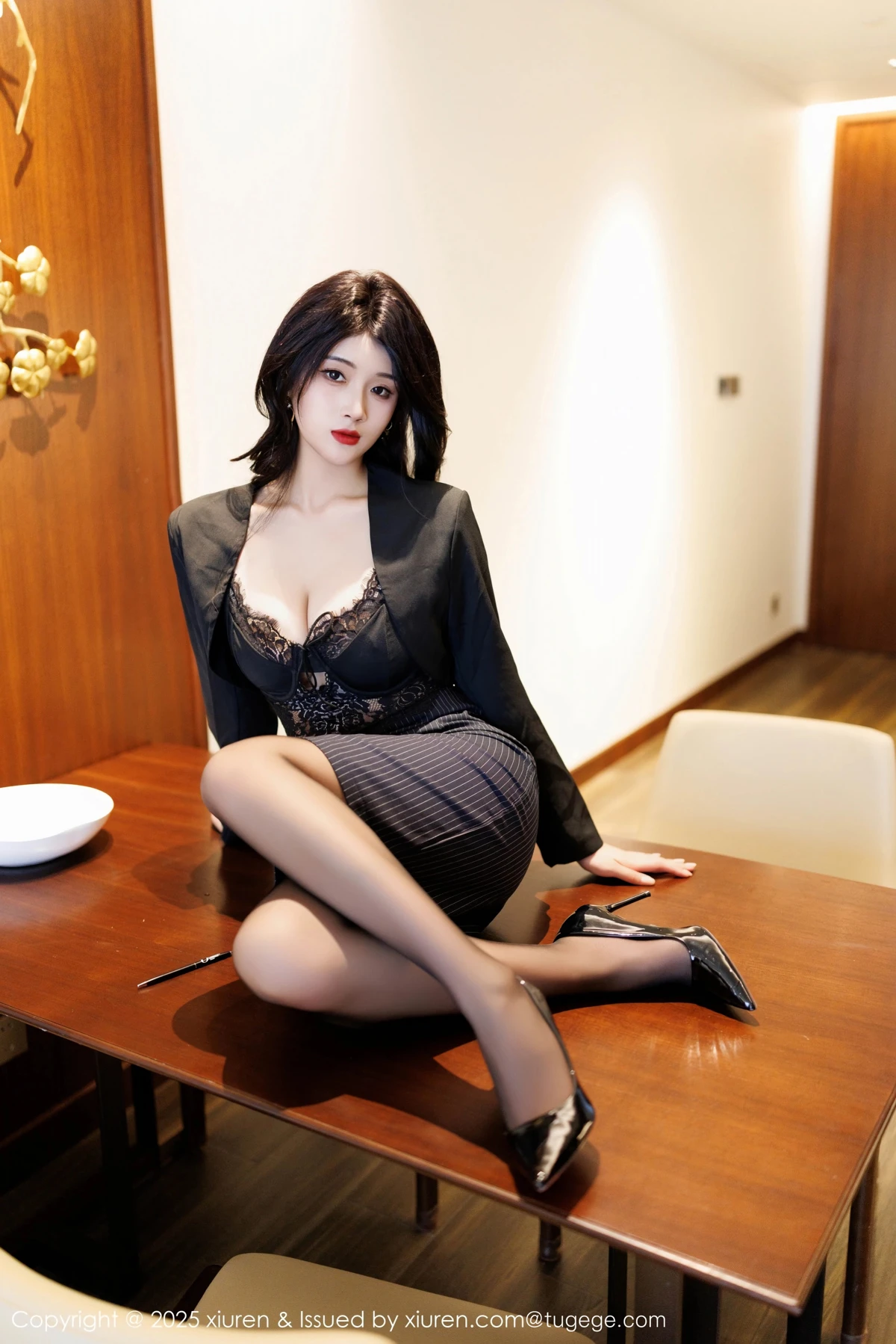 [秀人网] 2025.01.08 No.9728 南乔、秀人旗下#[90P]-037