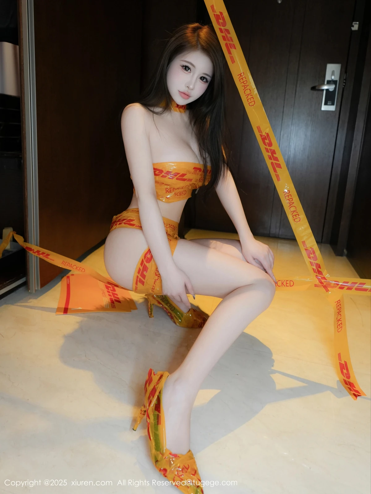 [秀人网] 2025.03.14 No.10016 甜妮、秀人旗下#[76P]-038