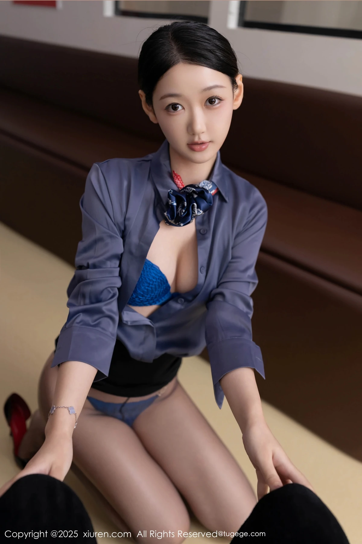 [秀人网] 2025.01.25 No.9824 唐安琪、秀人旗下#[83P]-038