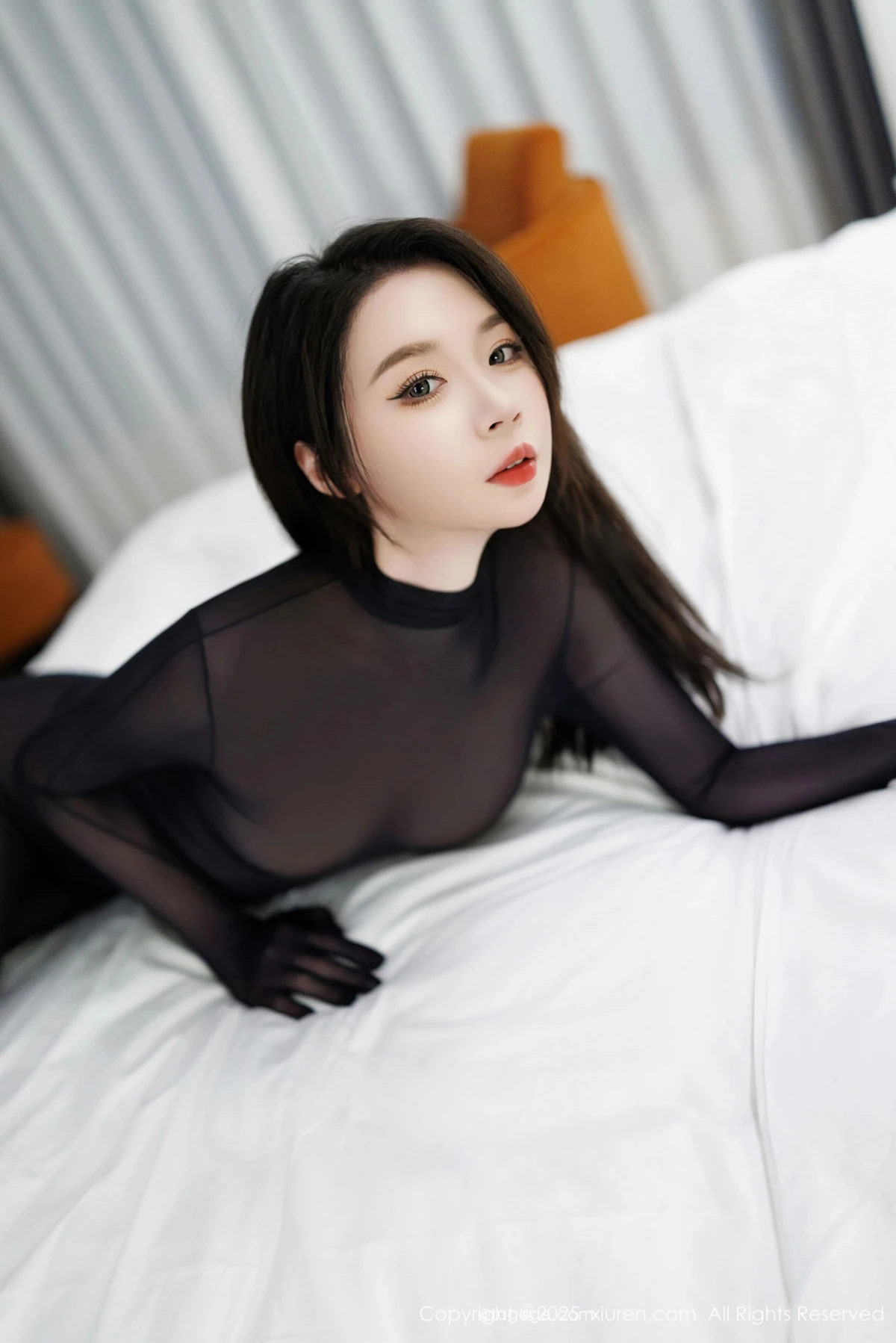 [秀人网] 2025.03.10 No.9992 梦心玥、秀人旗下#[83P]-038