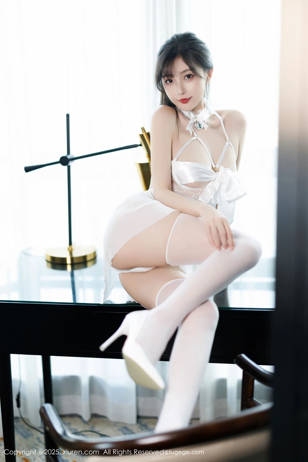 [秀人网] 2025.02.10 No.9863 林星阑、秀人旗下#[83P]-038