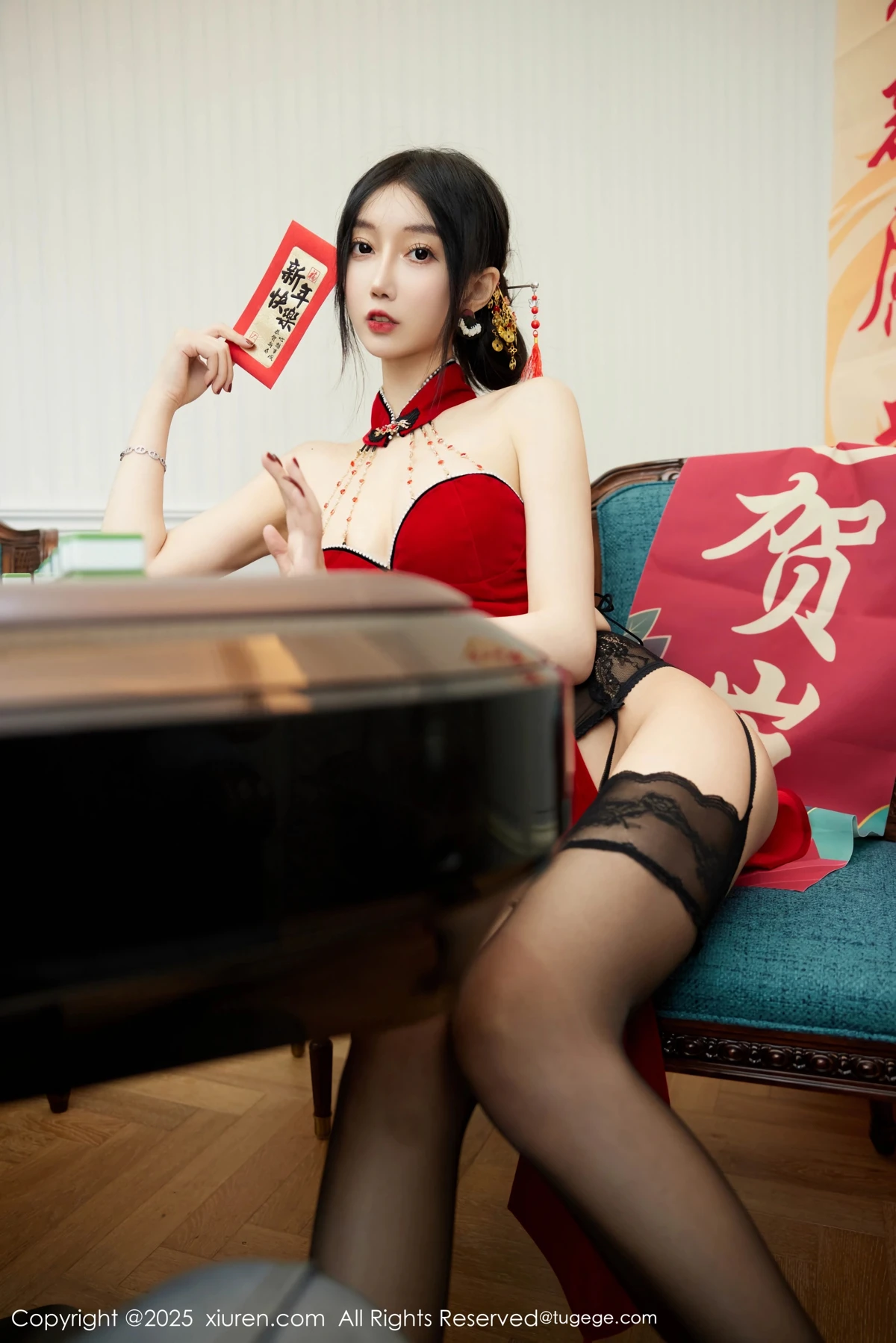 [秀人网] 2025.01.26 No.9826 玥儿玥er、秀人旗下#[67P]-039