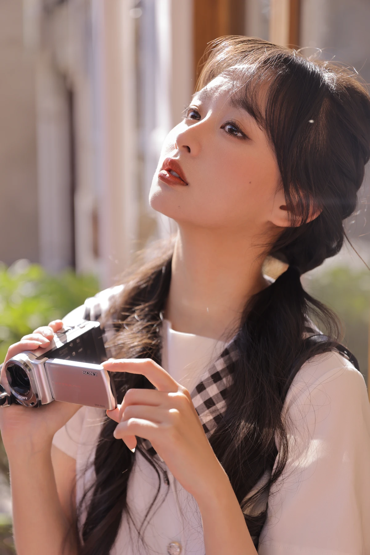 [艺图语]2023.03.09 Vol.3030 大理时光#一条懒虫#[21P]-015
