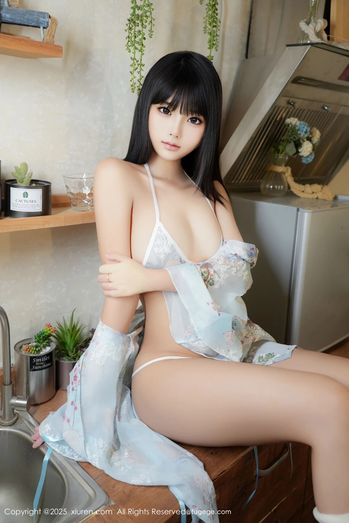 [秀人网] 2025.01.15 No.9760 姚若兮vay、秀人旗下#[51P]-040
