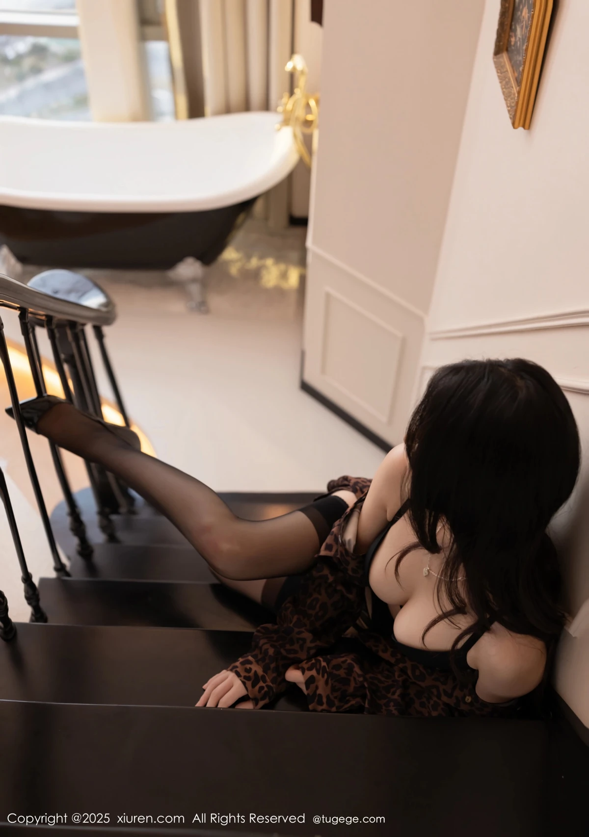 [秀人网] 2025.03.21 No.10054 鱼子酱Fish、秀人旗下#[80P]-040