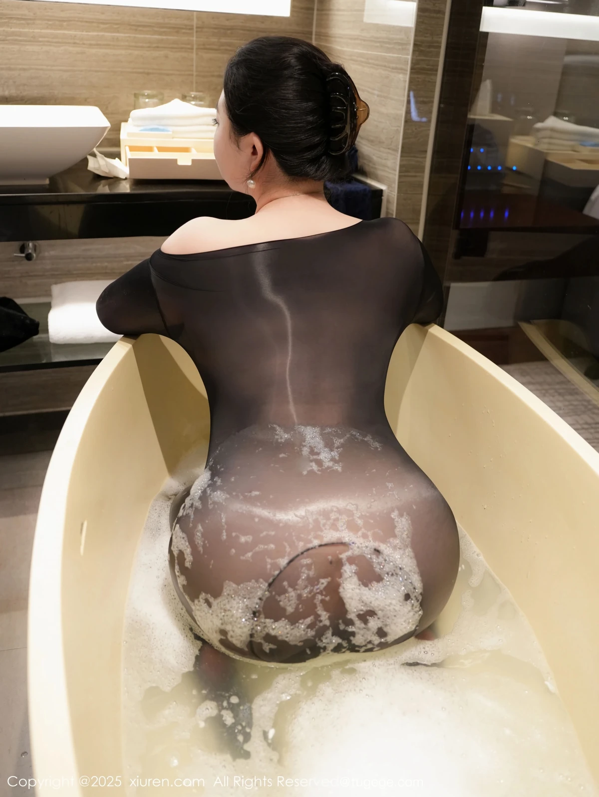 [秀人网] 2025.02.06 No.9841 风景尤美、秀人旗下#[62P]-040