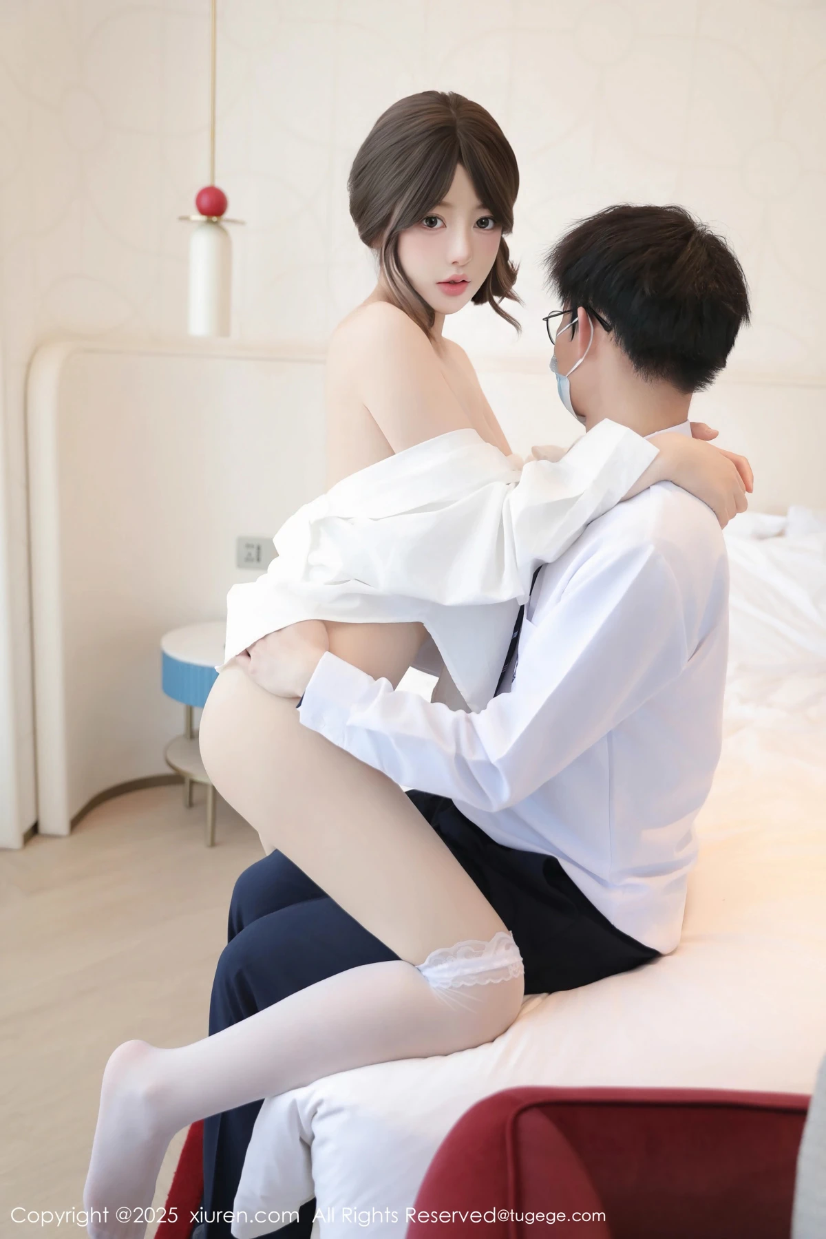 [秀人网] 2025.03.18 No.10036 桃妖夭、秀人旗下#[86P]-041