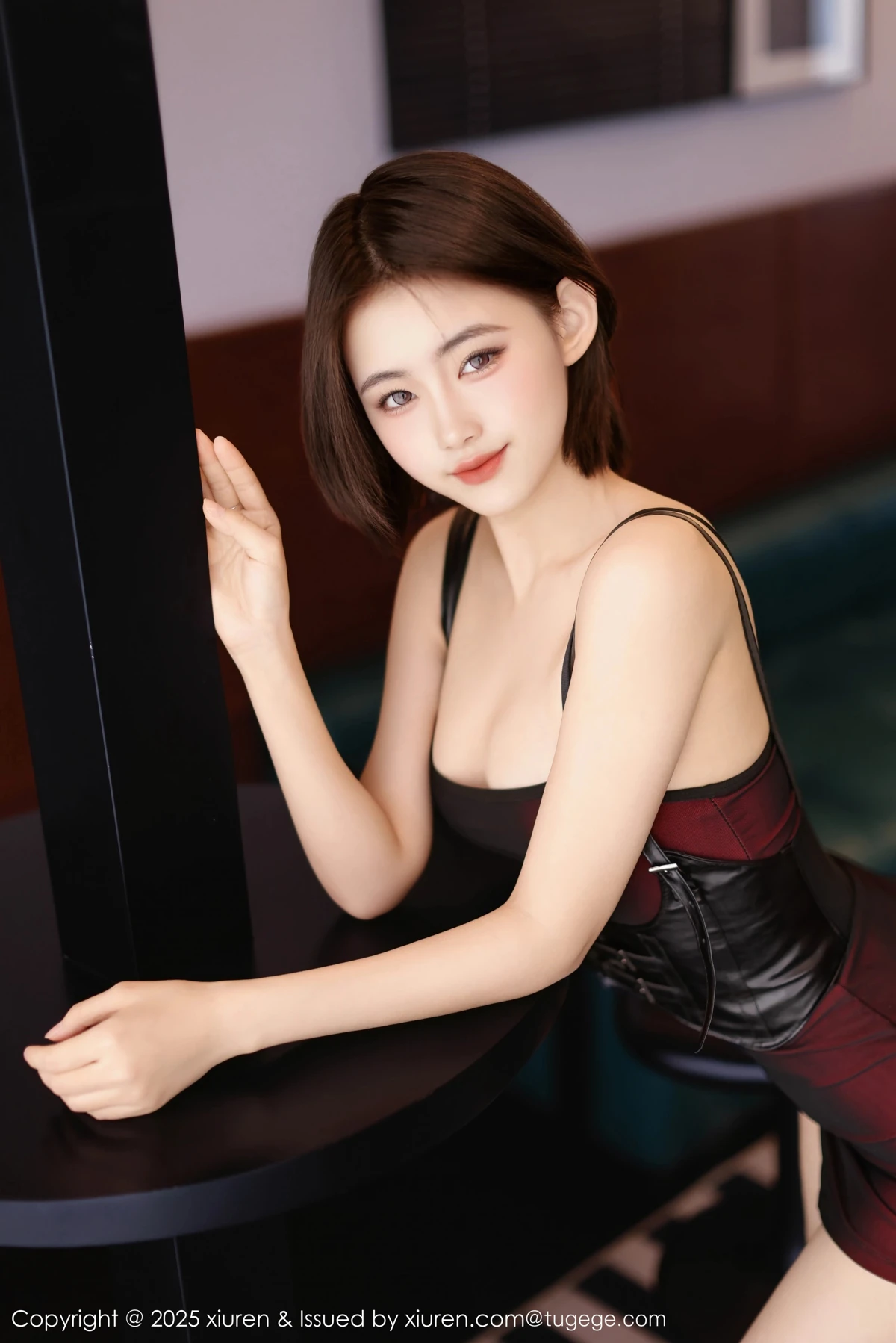[秀人网] 2025.01.17 No.9772 小橘子orange、秀人旗下#[69P]-041