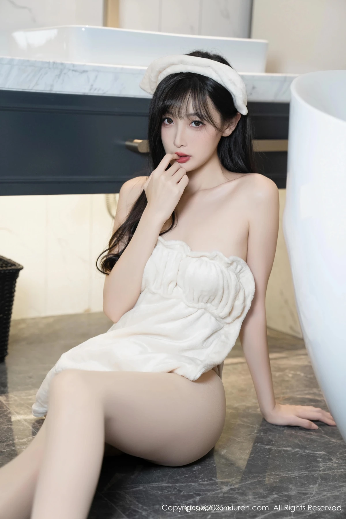 [秀人网] 2025.03.12 No.10005 樱桃小阑子、秀人旗下#[87P]-041