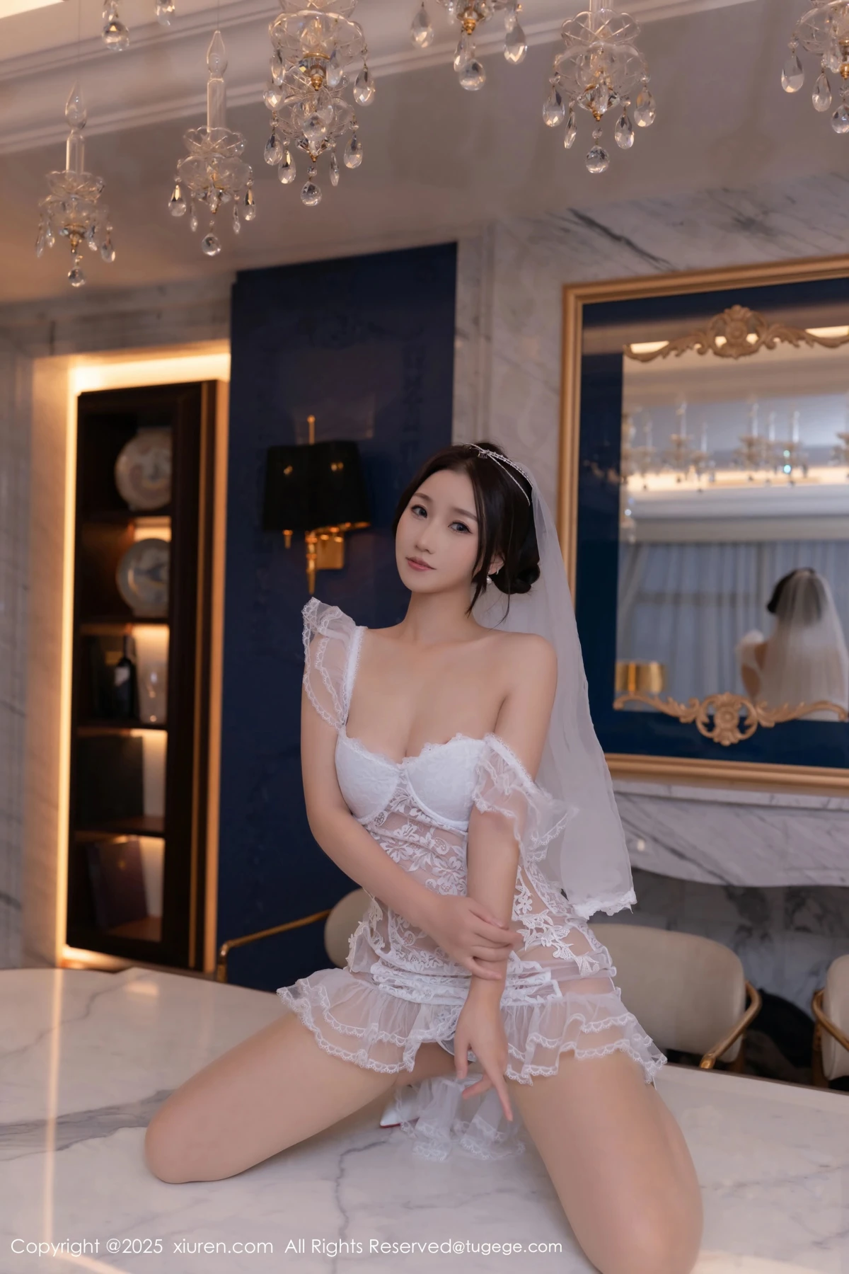 [秀人网] 2025.03.12 No.10006 杏子Yada、秀人旗下#[85P]-041