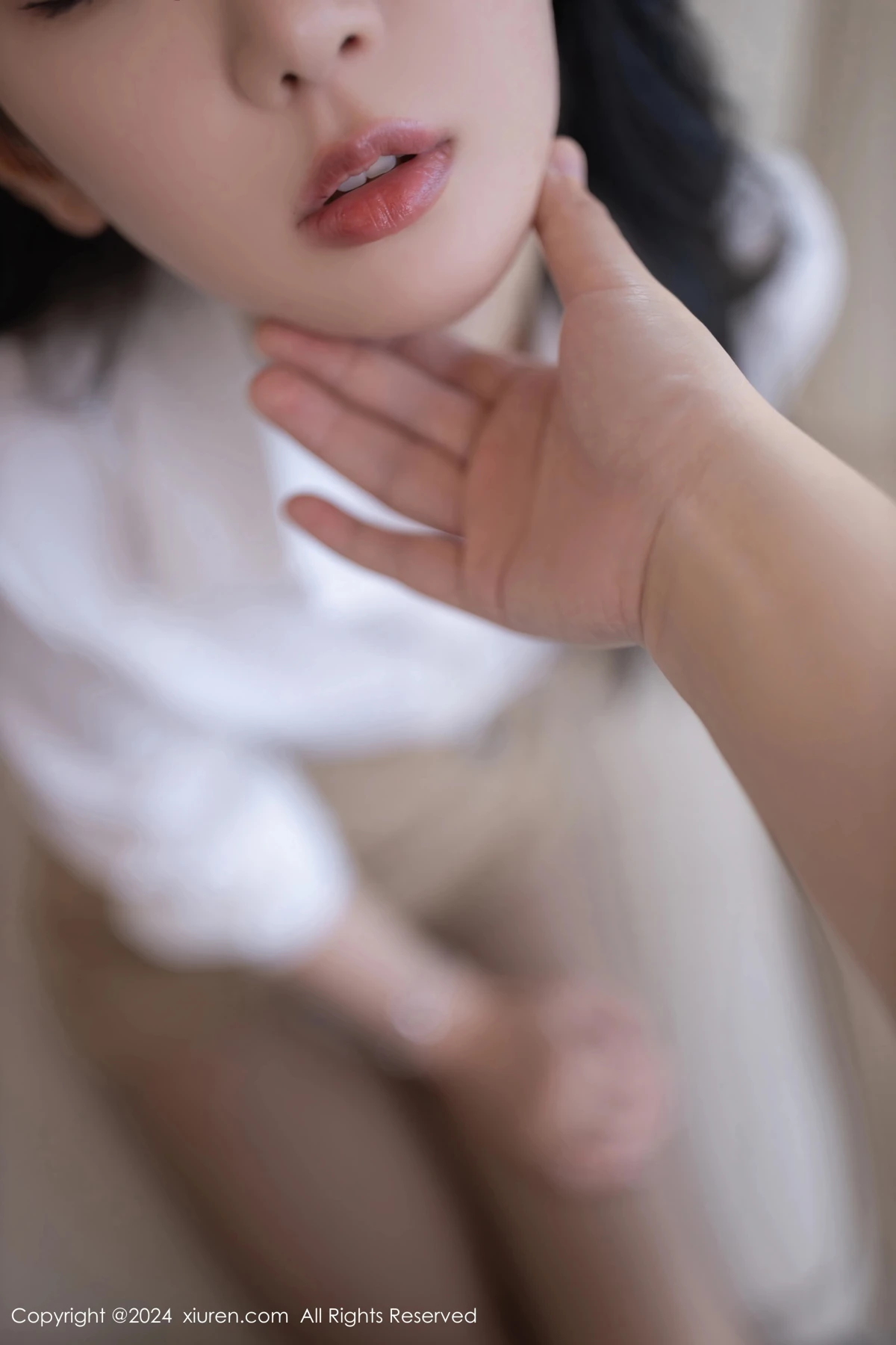 [秀人网] 2024.05.20 No.8571-007