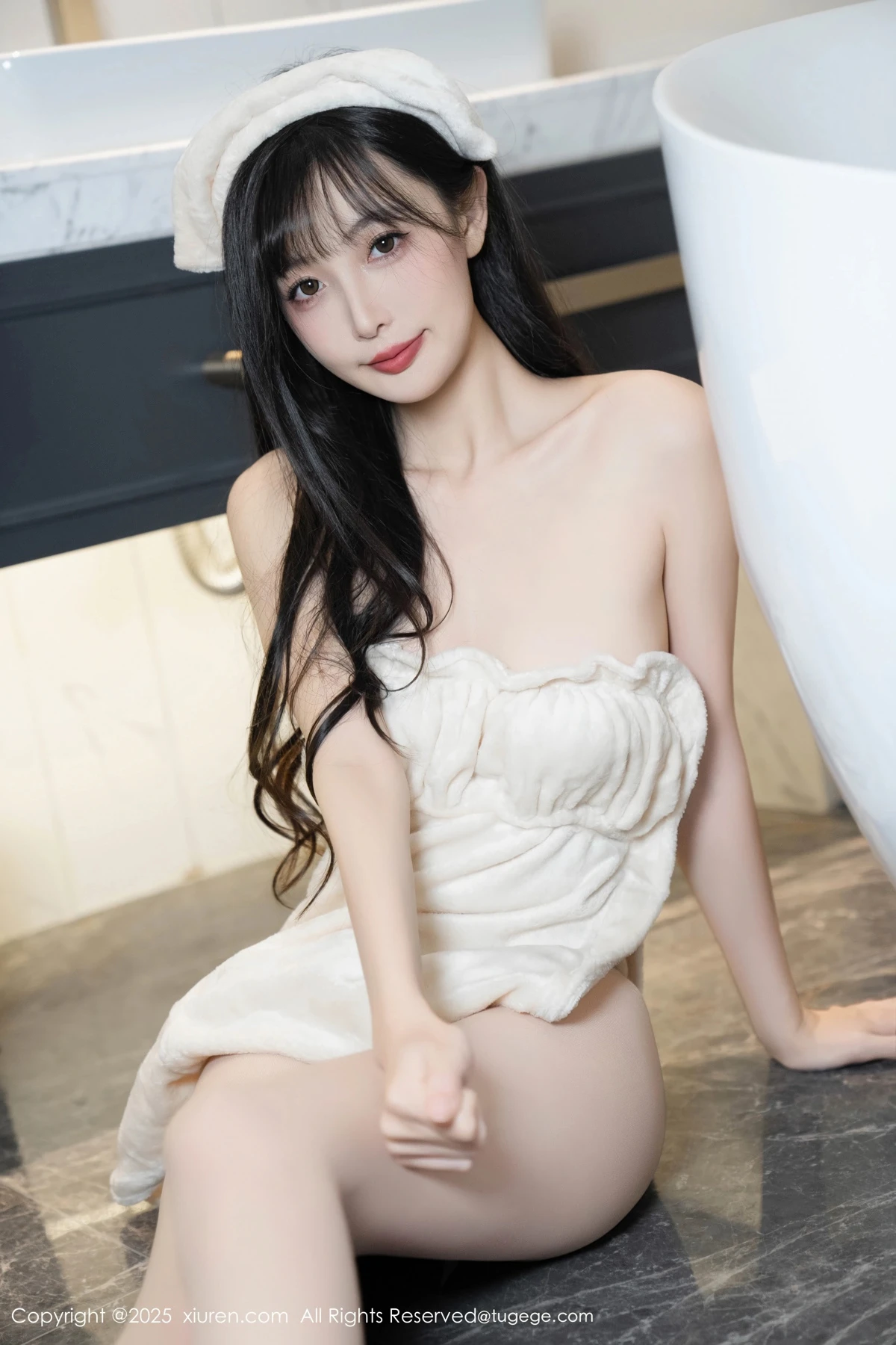 [秀人网] 2025.03.12 No.10005 樱桃小阑子、秀人旗下#[87P]-042