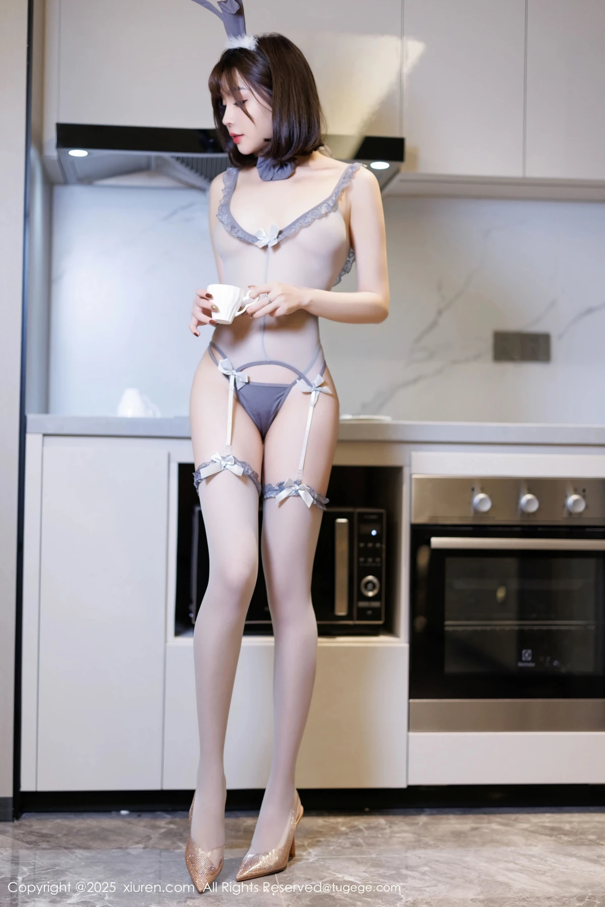 [秀人网] 2025.01.23 No.9805 徐莉芝Booty、秀人旗下#[83P]-043