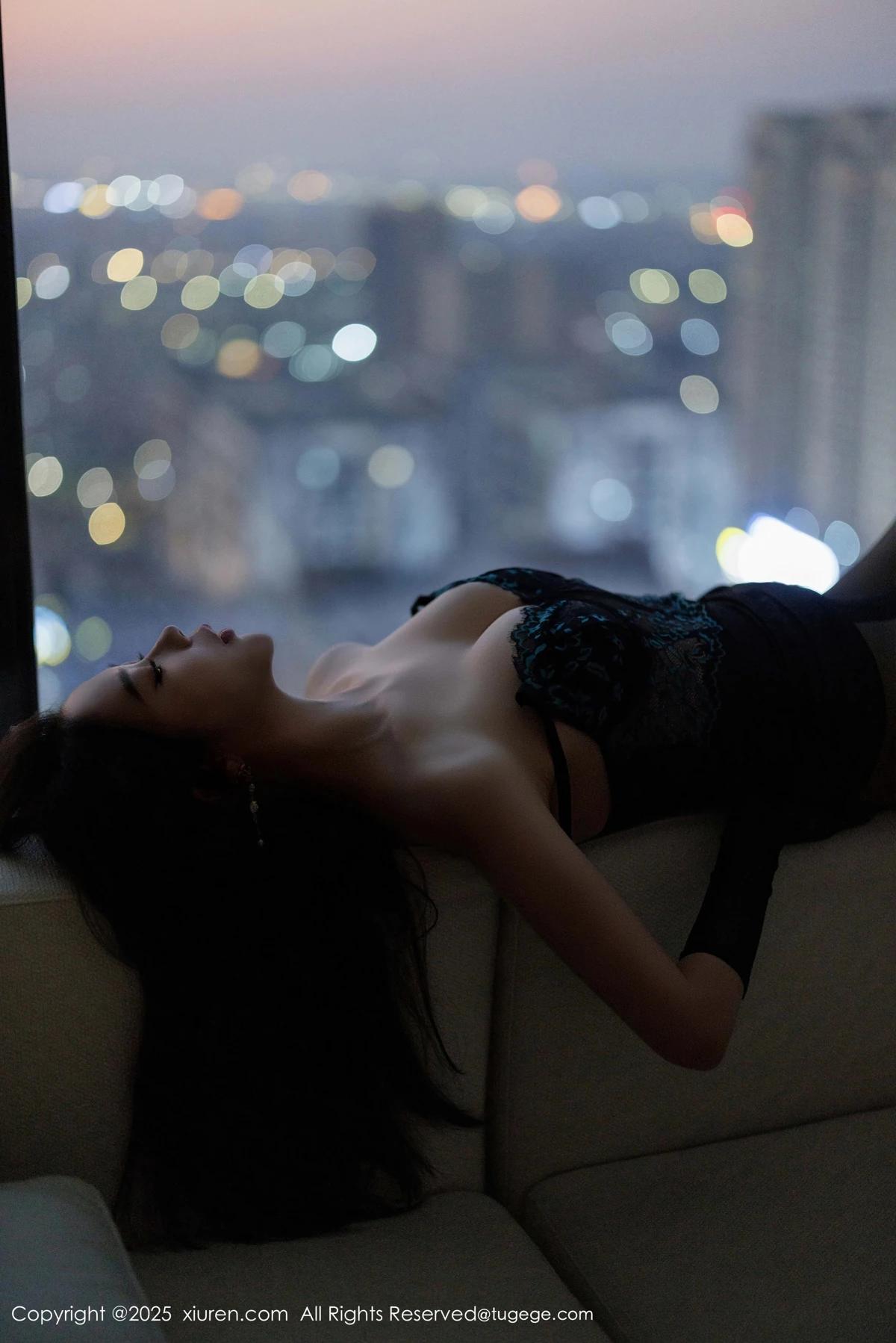[秀人网] 2025.02.12 No.9874 梦心玥、秀人旗下#[86P]-044