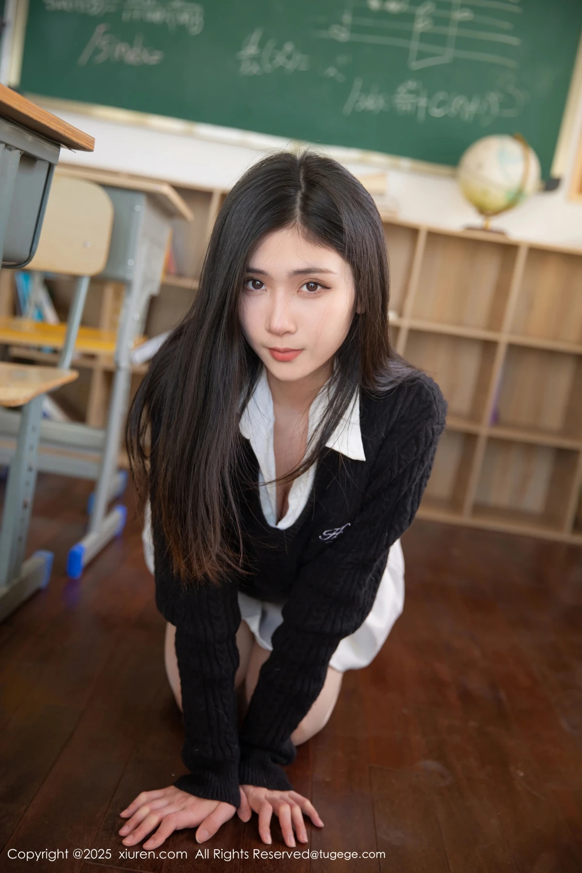 [秀人网] 2025.03.27 No.10078 刘婷婷、秀人旗下#[80P]-044