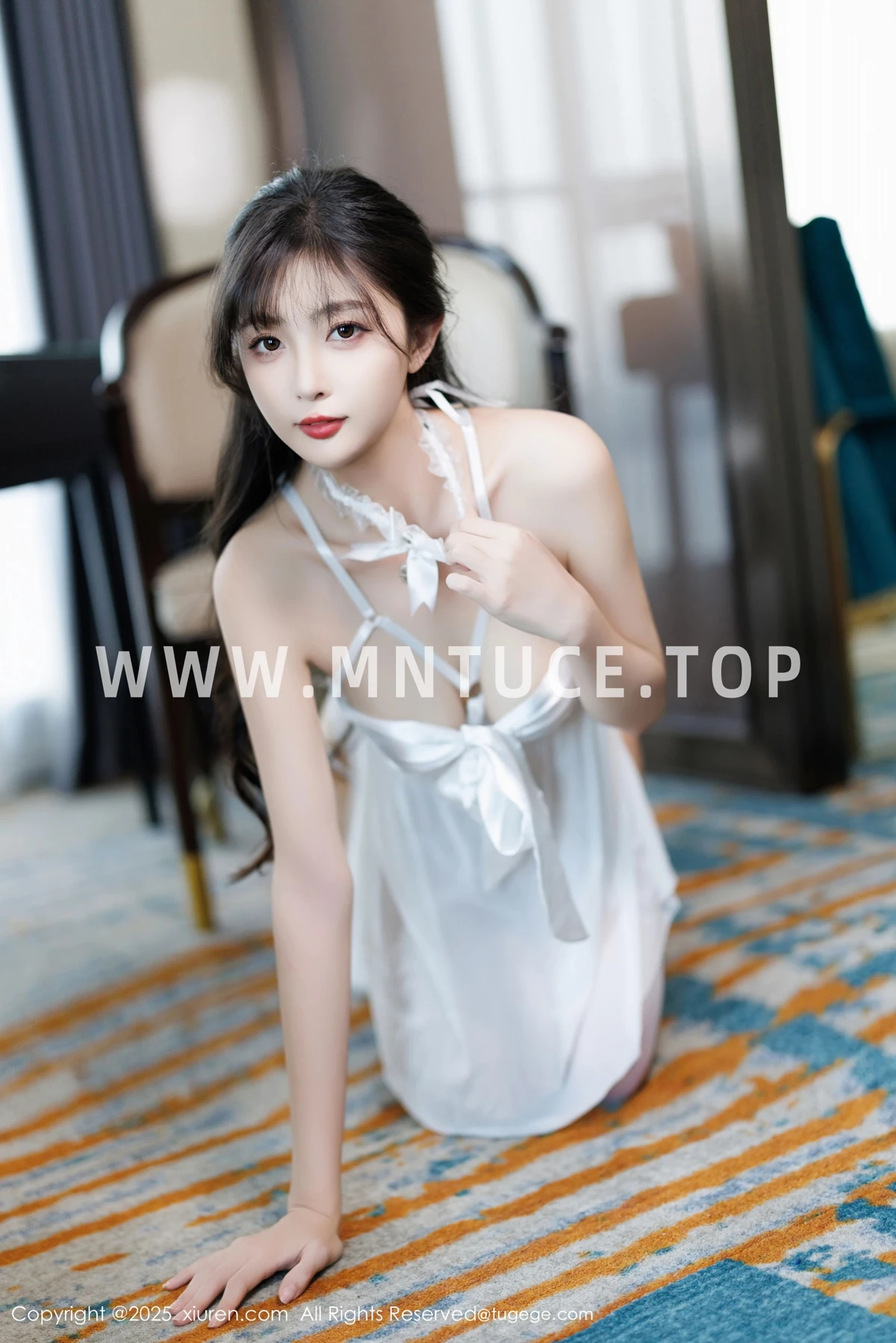 [秀人网] 2025.02.10 No.9863 林星阑、秀人旗下#[83P]-045