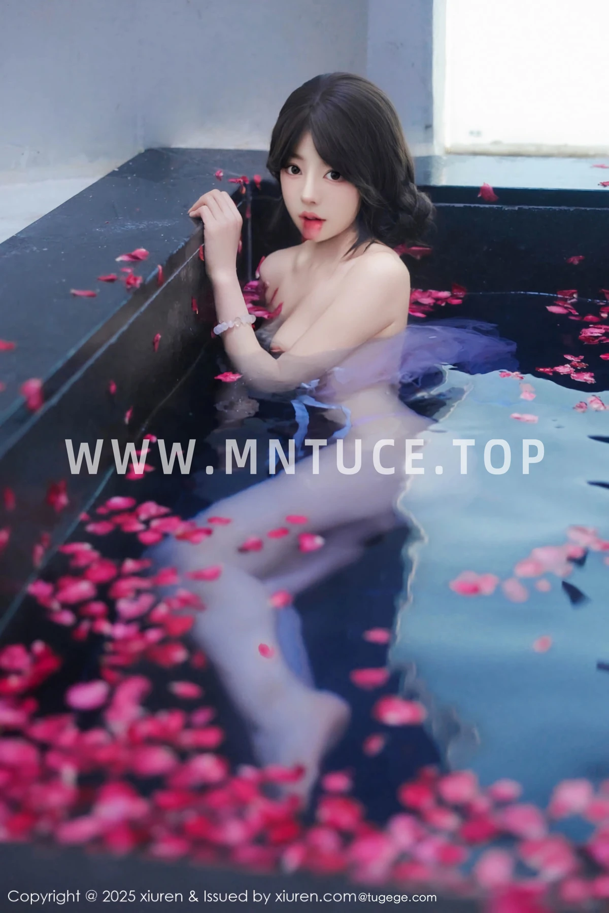 [秀人网] 2025.01.17 No.9778 桃妖夭、秀人旗下#[102P]-045