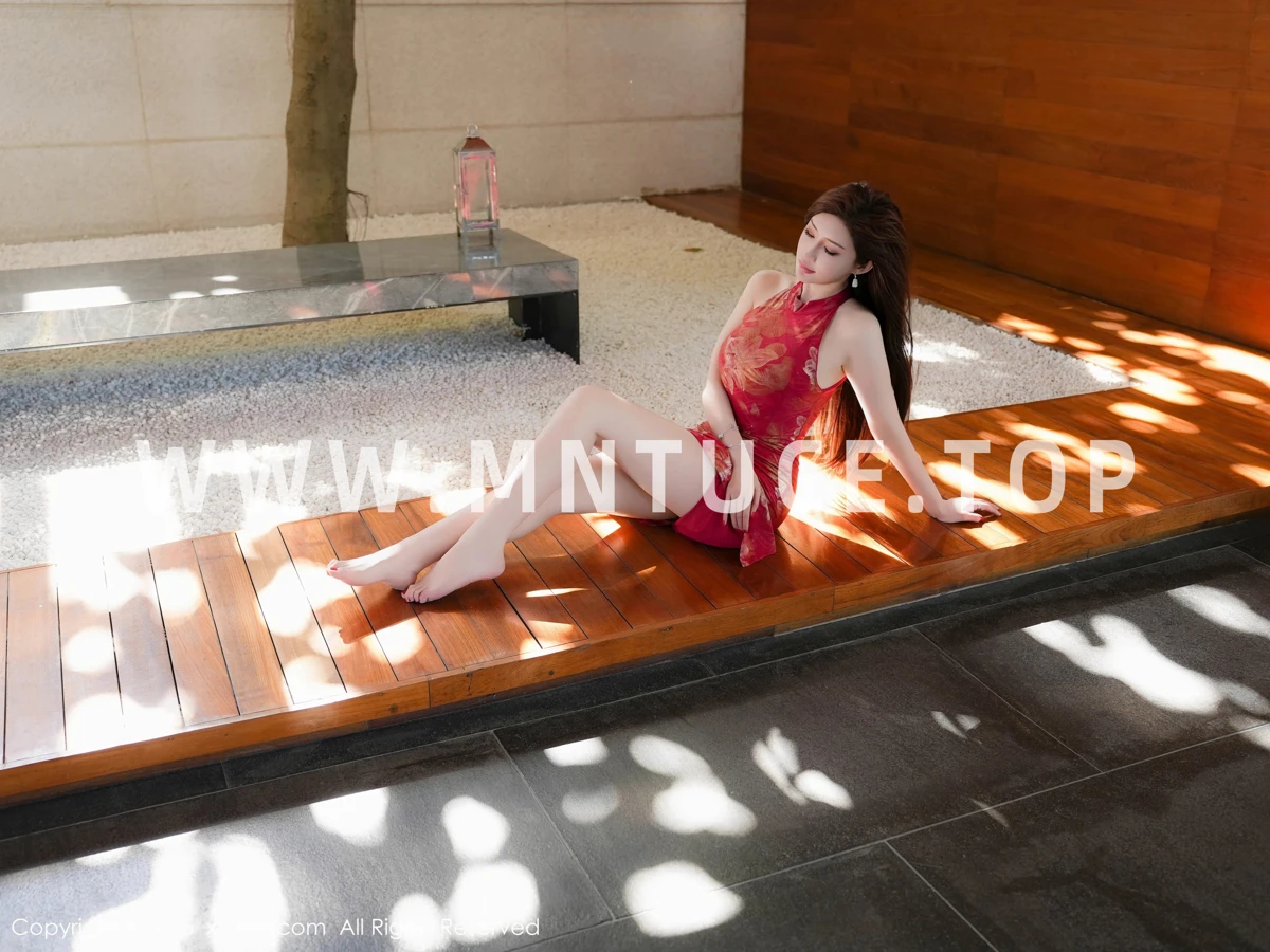 [秀人网] 2025.02.05 No.9837 Carol周妍希X、秀人旗下#[77P]-045