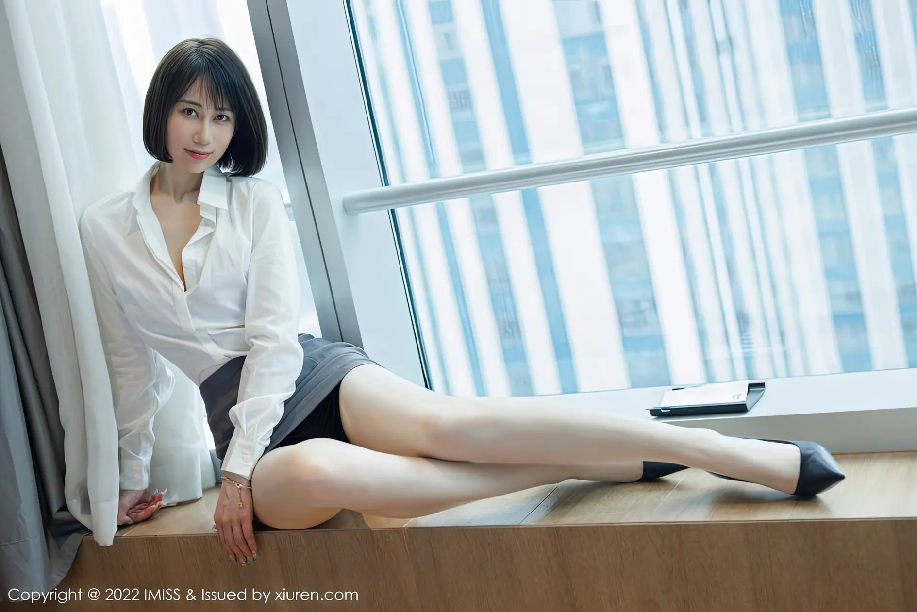 [爱蜜社] 2022.12.12 VOL.709-024