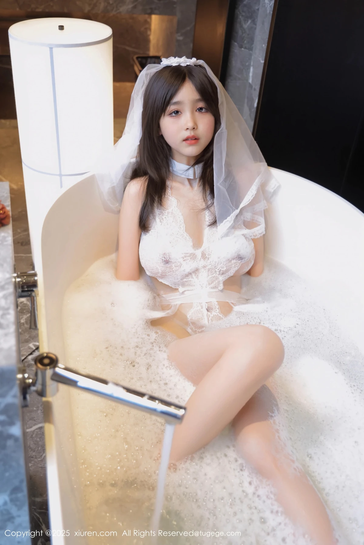 [秀人网] 2025.03.13 No.10011 奶芙乔乔、秀人旗下#[66P]-046