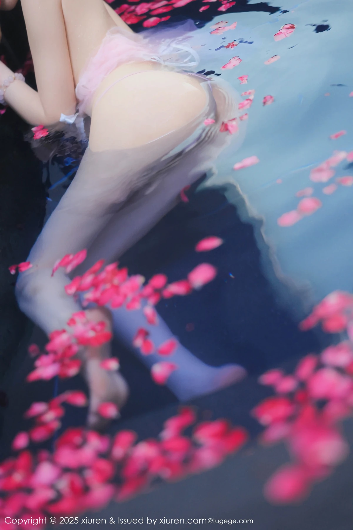 [秀人网] 2025.01.17 No.9778 桃妖夭、秀人旗下#[102P]-046