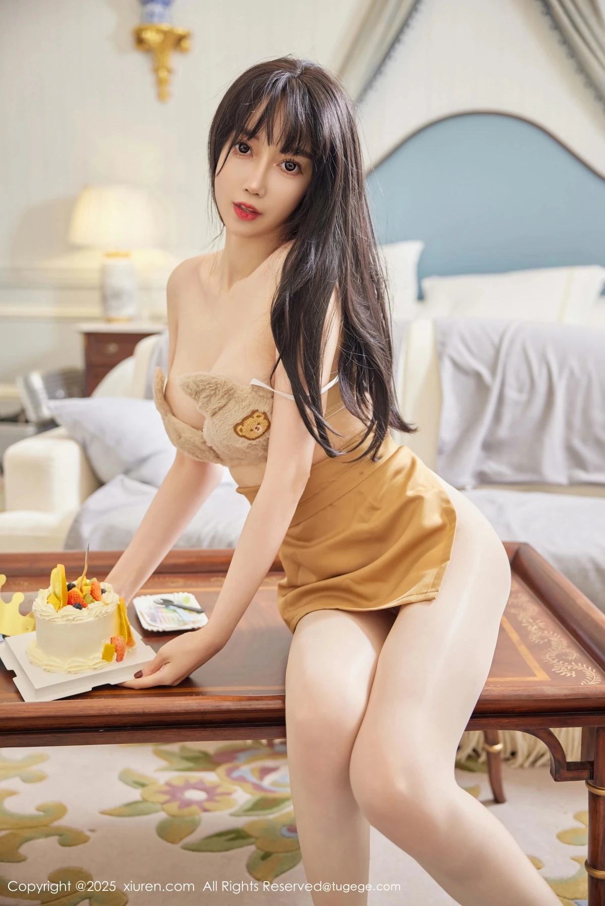 [秀人网] 2025.02.10 No.9864 玥儿玥er、秀人旗下#[82P]-047