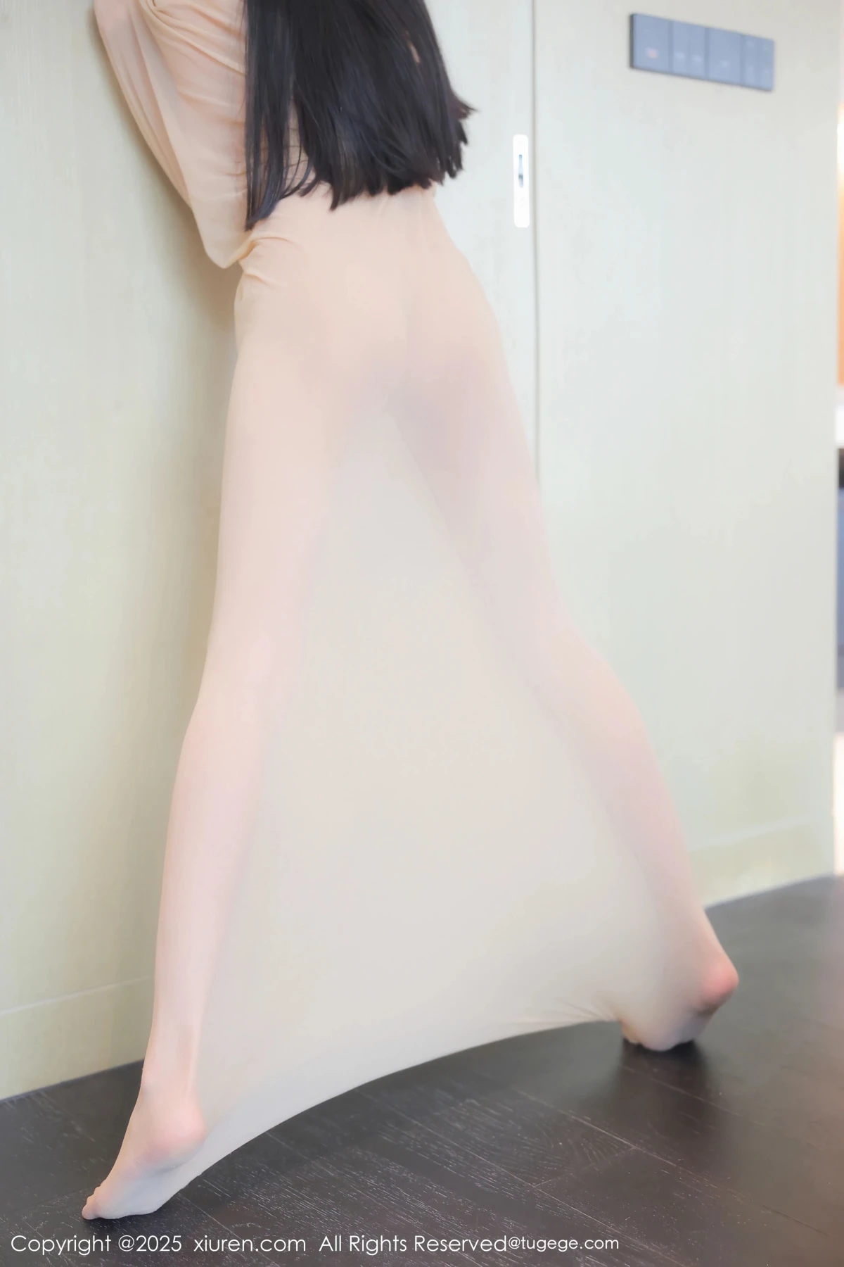 [秀人网] 2025.01.26 No.9825 余安安、秀人旗下#[83P]-048