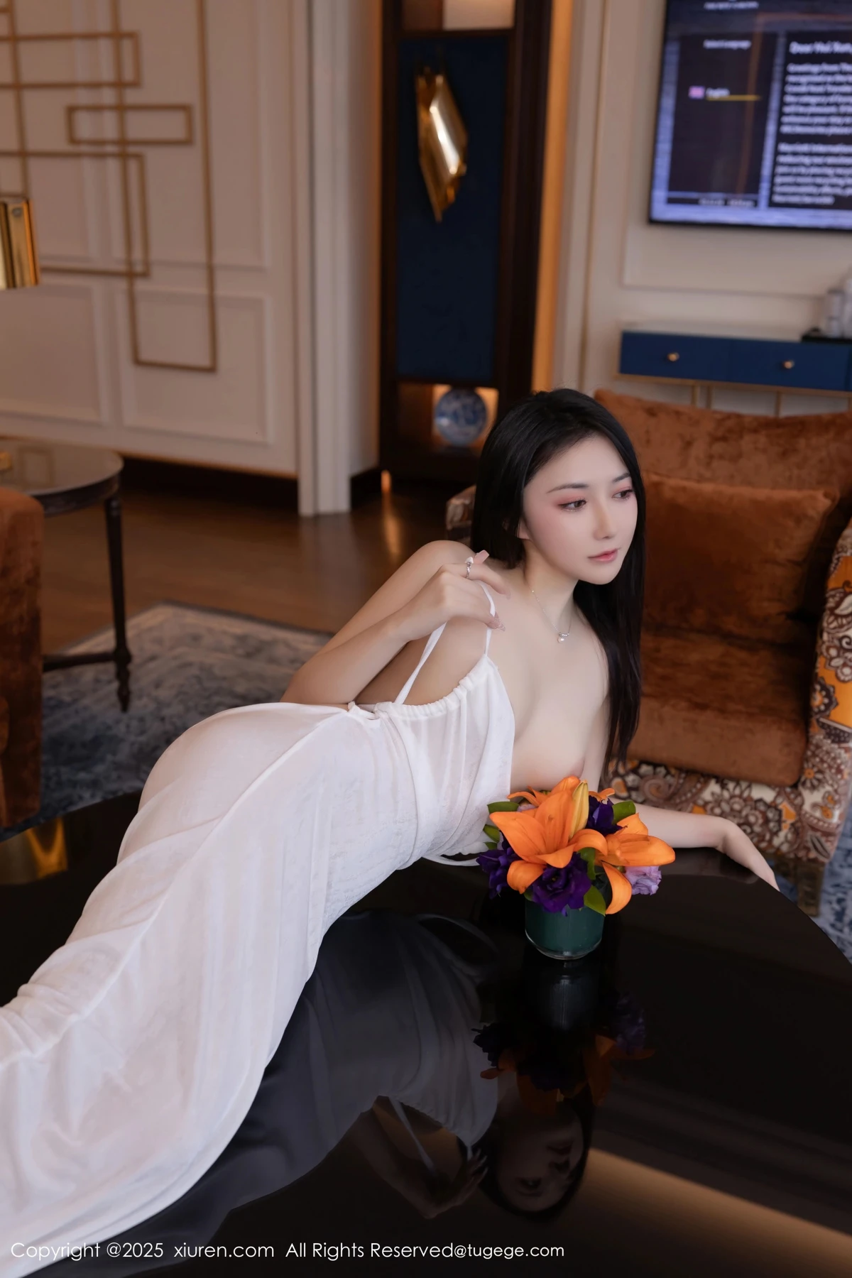 [秀人网] 2025.01.17 No.9780 鱼子酱Fish、秀人旗下#[80P]-048