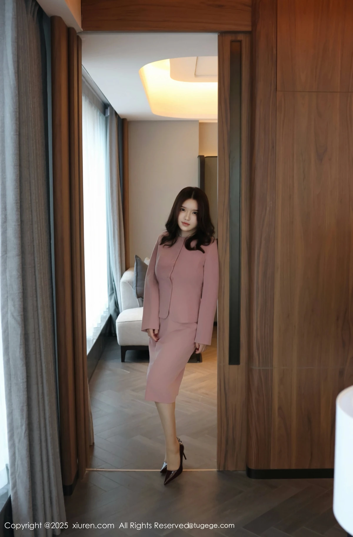 [秀人网] 2025.03.14 No.10020 小薯条nienie、秀人旗下#[107P]-049