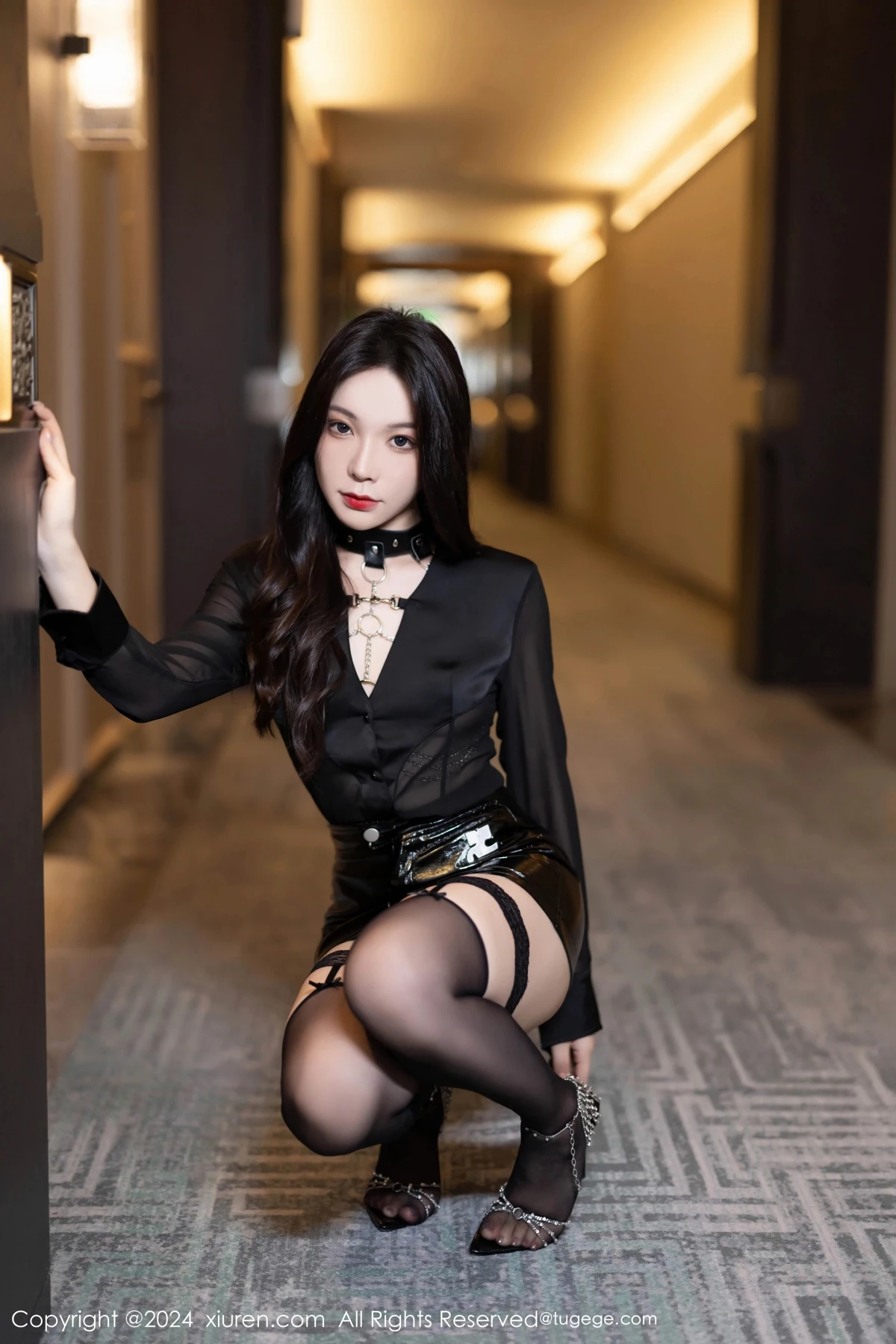 [秀人网] 2024.05.16 No.8554-018