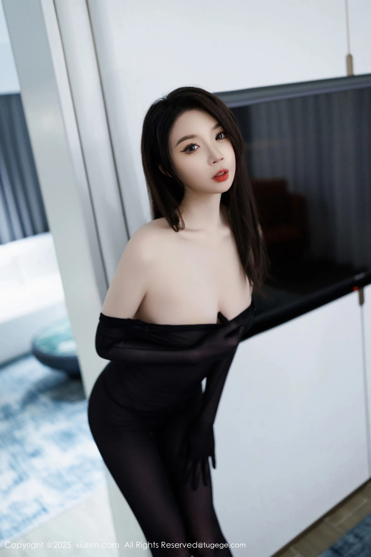 [秀人网] 2025.03.10 No.9992 梦心玥、秀人旗下#[83P]-051