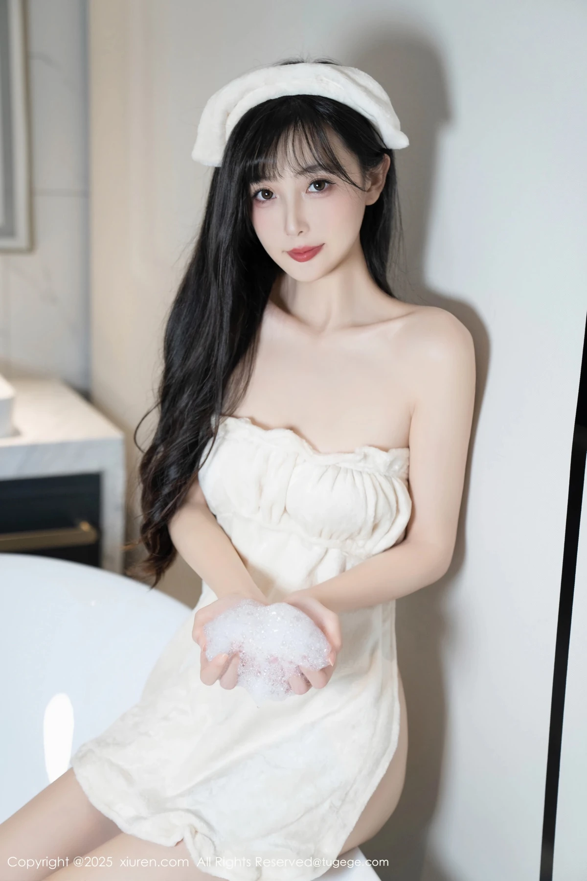 [秀人网] 2025.03.12 No.10005 樱桃小阑子、秀人旗下#[87P]-051