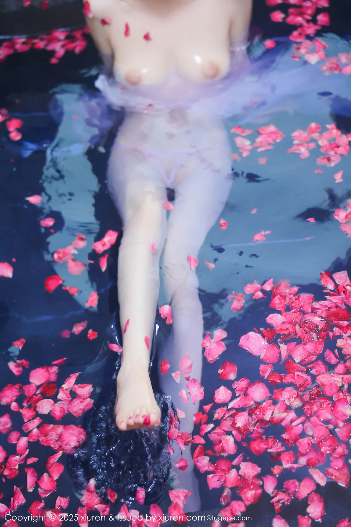[秀人网] 2025.01.17 No.9778 桃妖夭、秀人旗下#[102P]-051