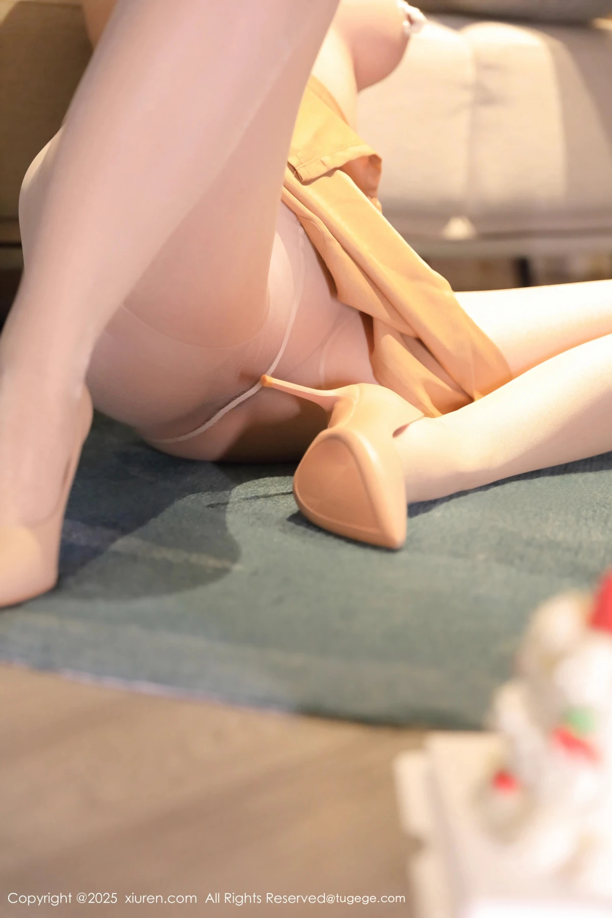 [秀人网] 2025.03.17 No.10029 小蛮妖Yummy、秀人旗下#[69P]-051