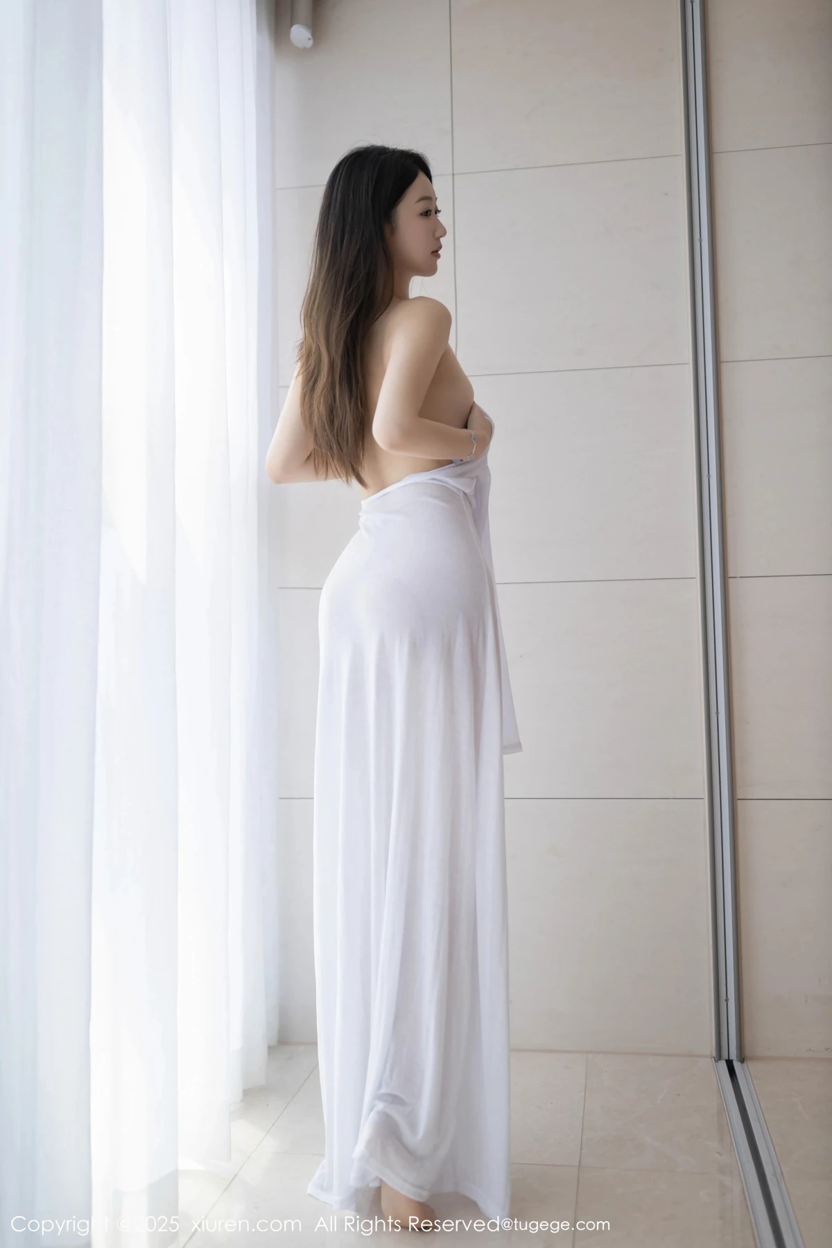 [秀人网] 2025.02.05 No.9840 唐安琪、秀人旗下#[84P]-052