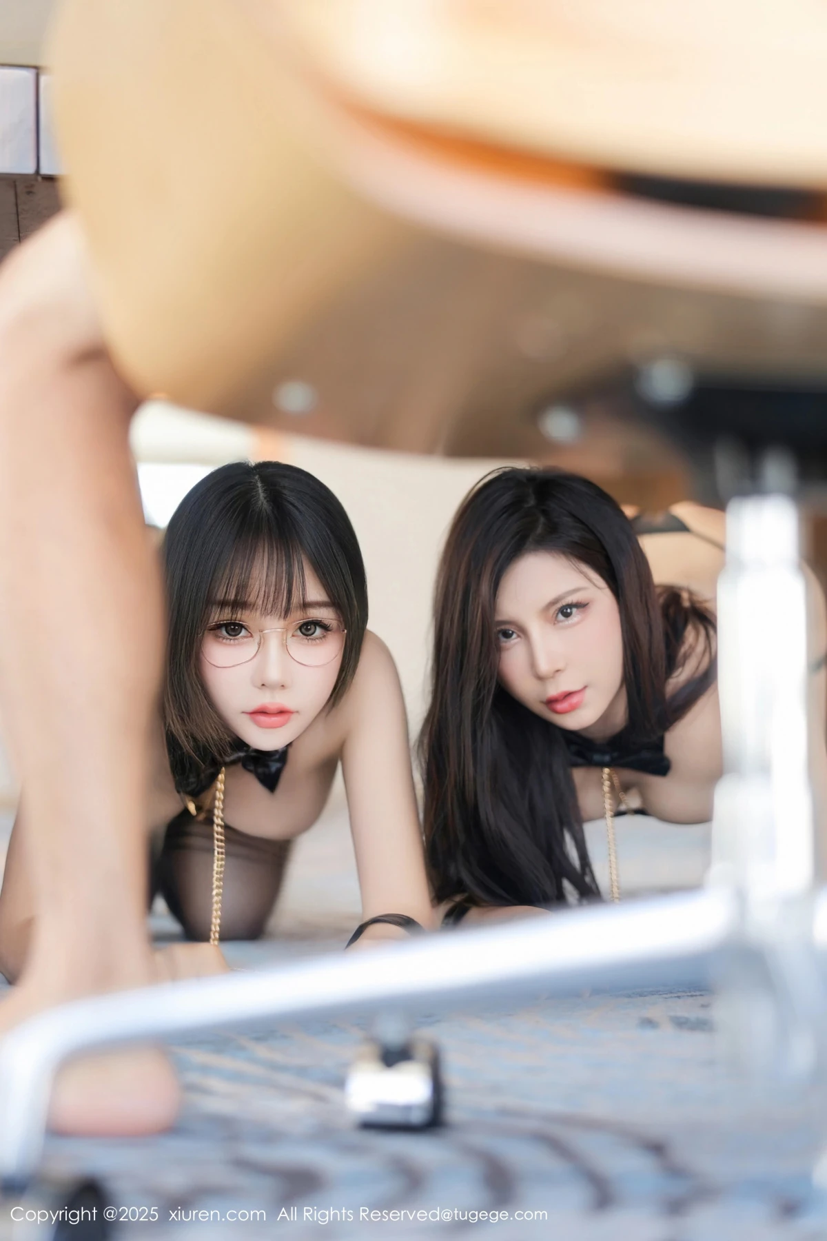 [秀人网] 2025.02.12 No.9873 波巧酱、秀人旗下#[81P]-052