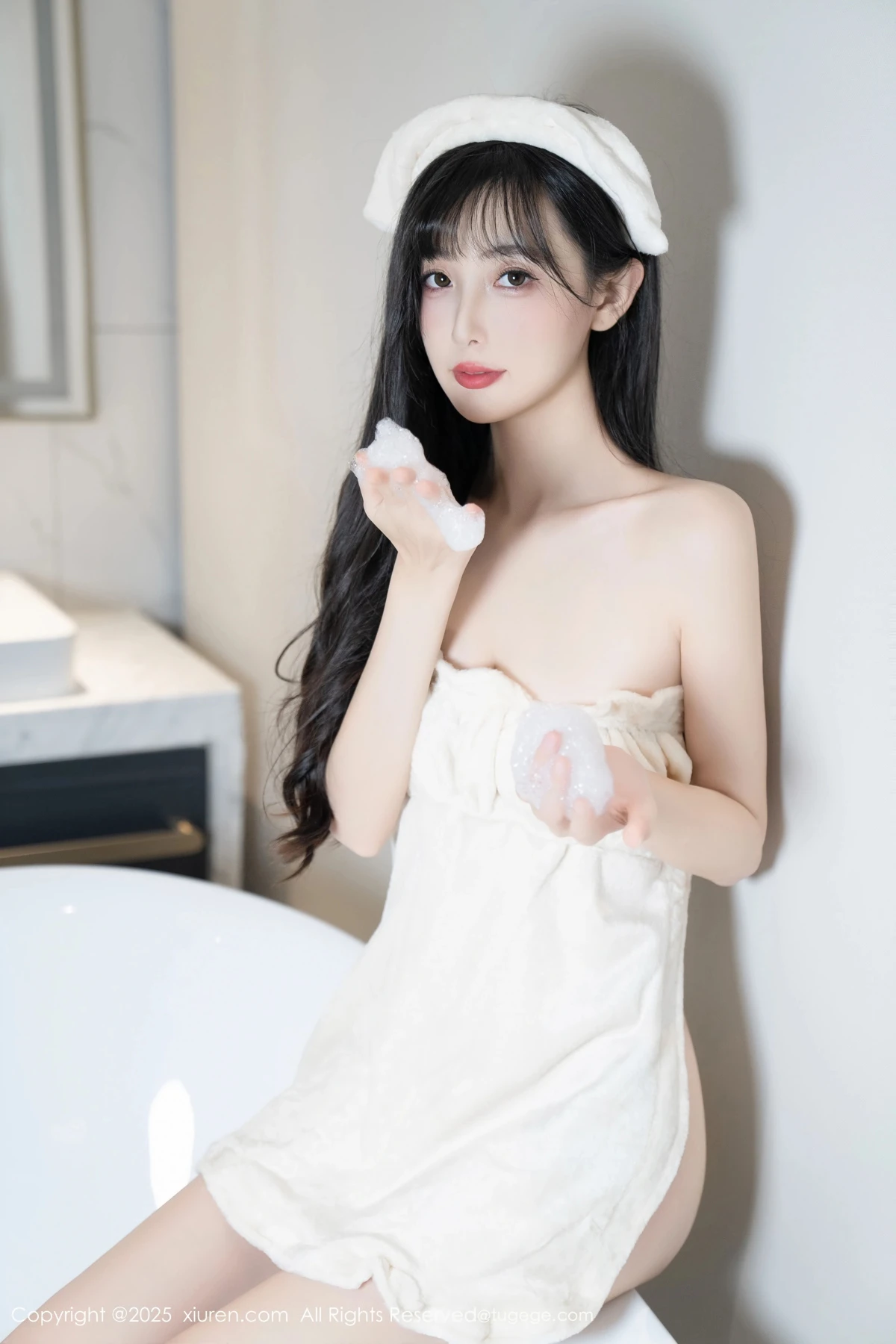 [秀人网] 2025.03.12 No.10005 樱桃小阑子、秀人旗下#[87P]-052