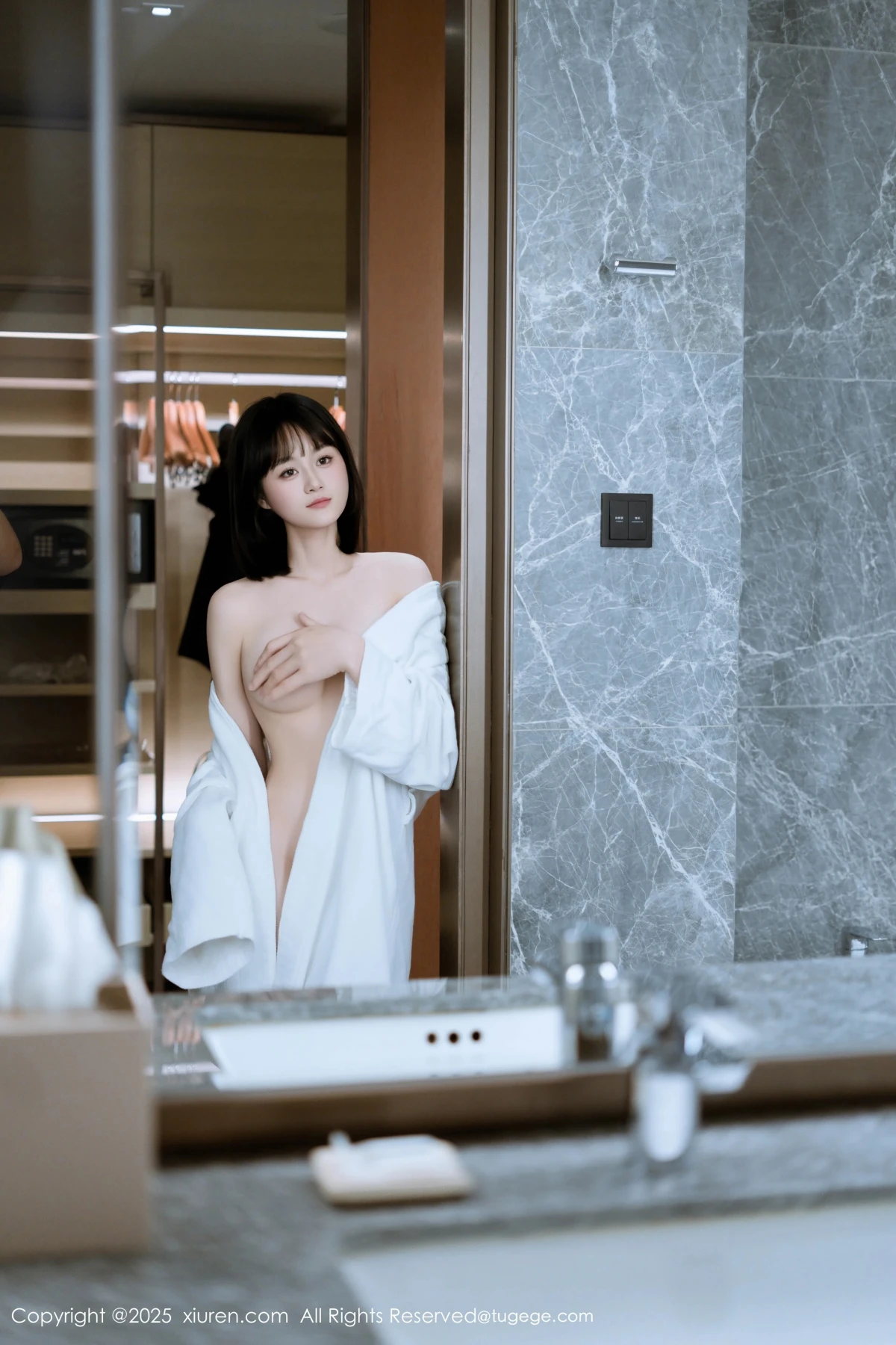[秀人网] 2025.03.06 No.9972 涵涵Luna、秀人旗下#[74P]-053