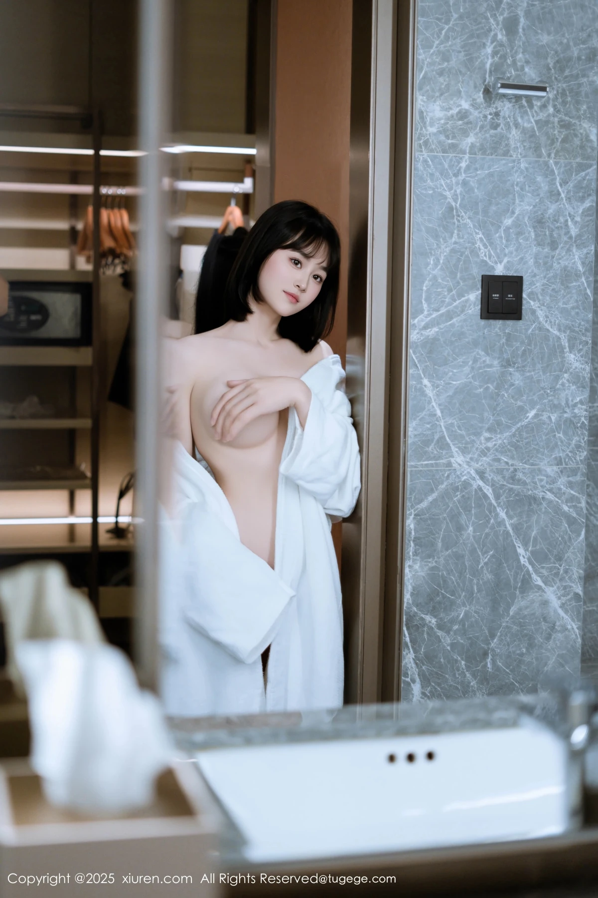 [秀人网] 2025.03.06 No.9972 涵涵Luna、秀人旗下#[74P]-054