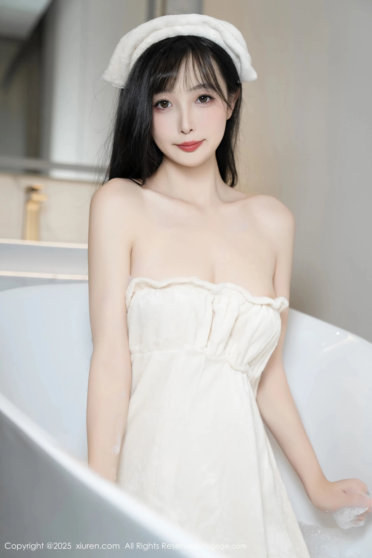 [秀人网] 2025.03.12 No.10005 樱桃小阑子、秀人旗下#[87P]-054