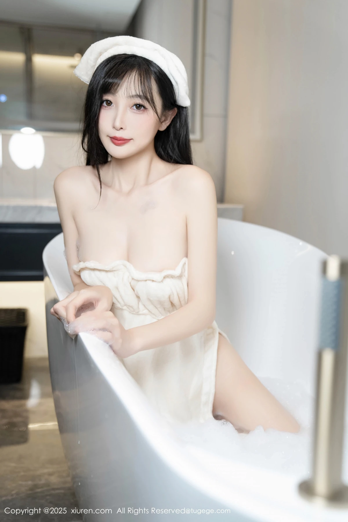 [秀人网] 2025.03.12 No.10005 樱桃小阑子、秀人旗下#[87P]-055
