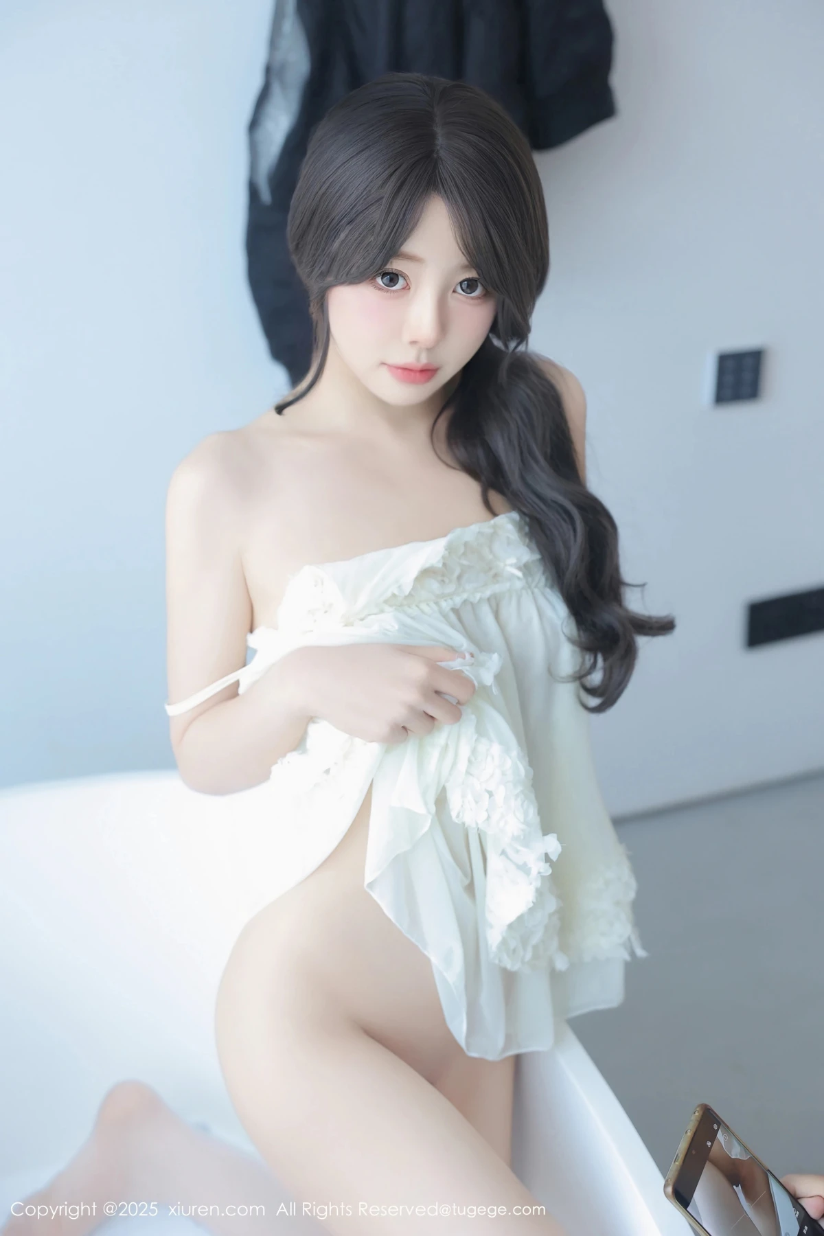 [秀人网] 2025.02.07 No.9851 桃妖夭、秀人旗下#[113P]-055