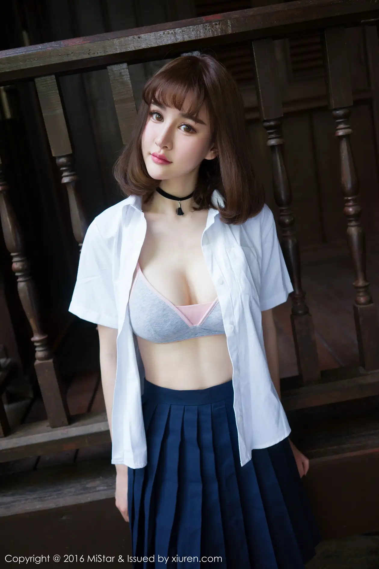 [魅妍社] 2016.04.20 VOL076  -Cheryl青树、mys_0000~0499、秀人旗下-028